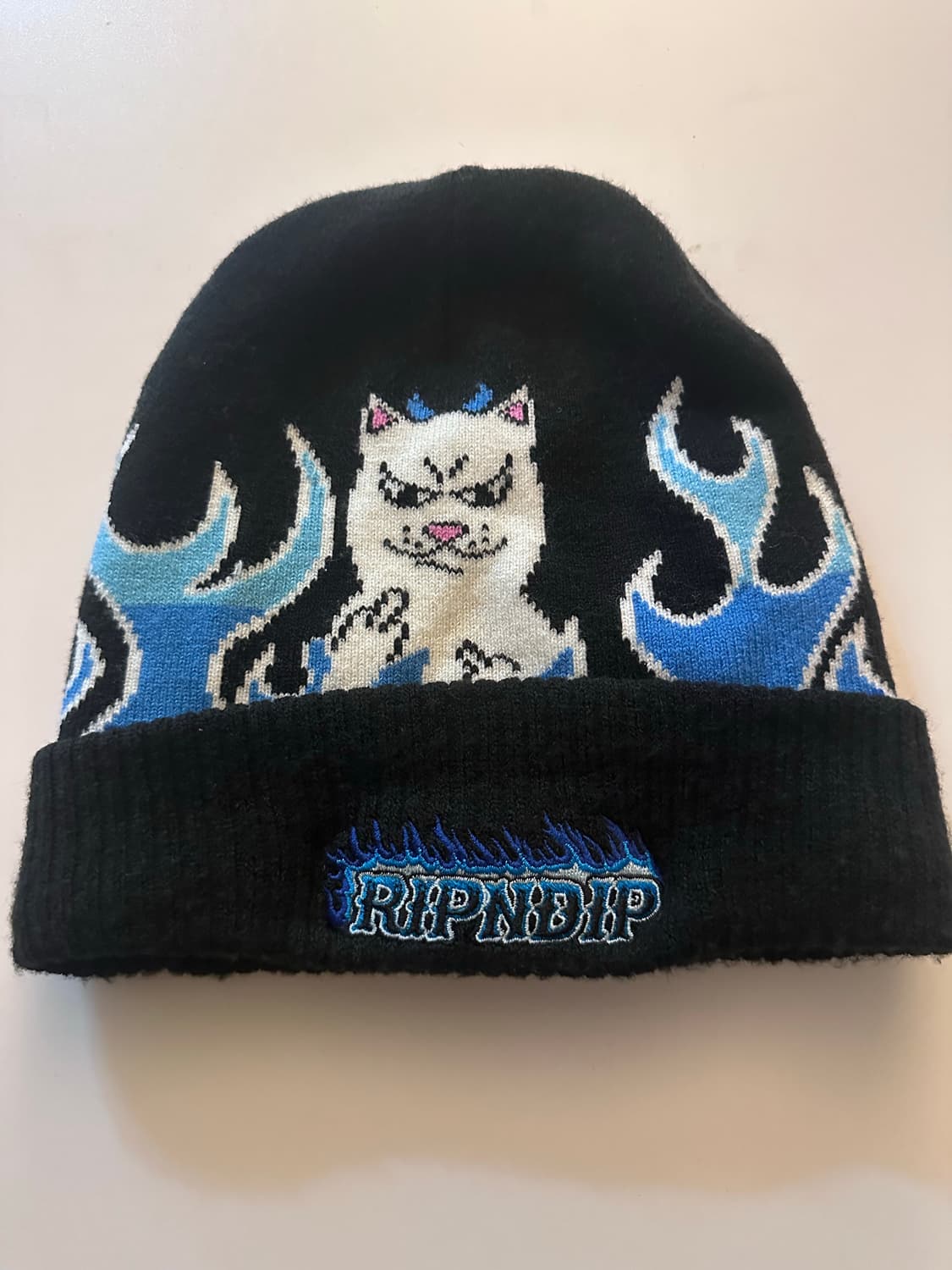RIPNDIP 비니 상품이미지1