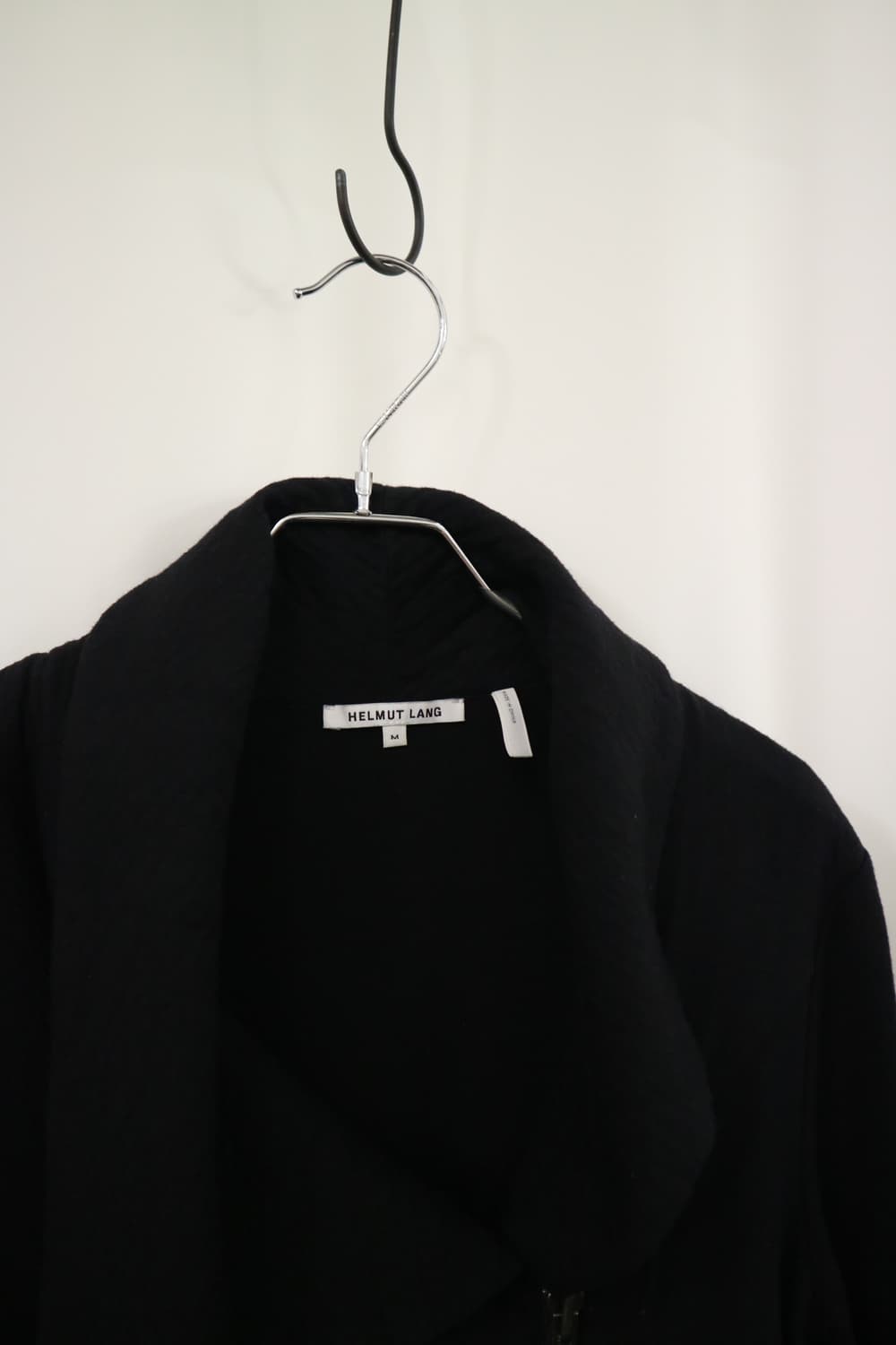 Helmut Lang biker jacket 상품이미지2