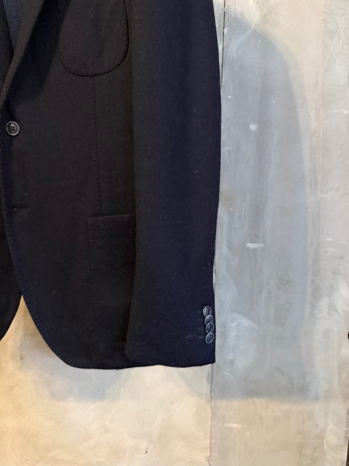 타미힐피거 테일러드 자켓 105 상품이미지8