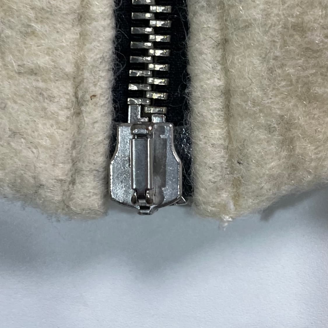 카스텔바작 나바호 크롭 울 자켓 상품이미지6