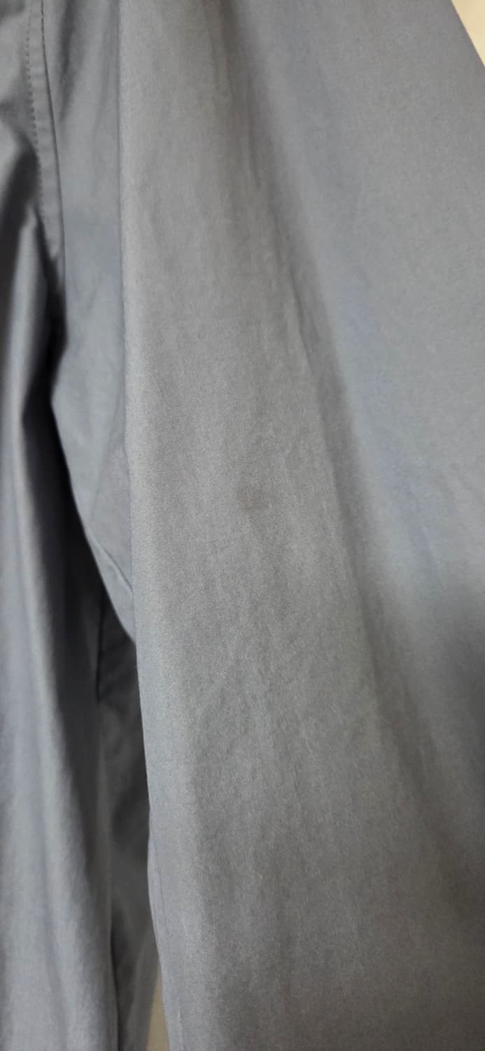 코스 cos 그랜대드 오버사이즈 셔츠 M 상품이미지3