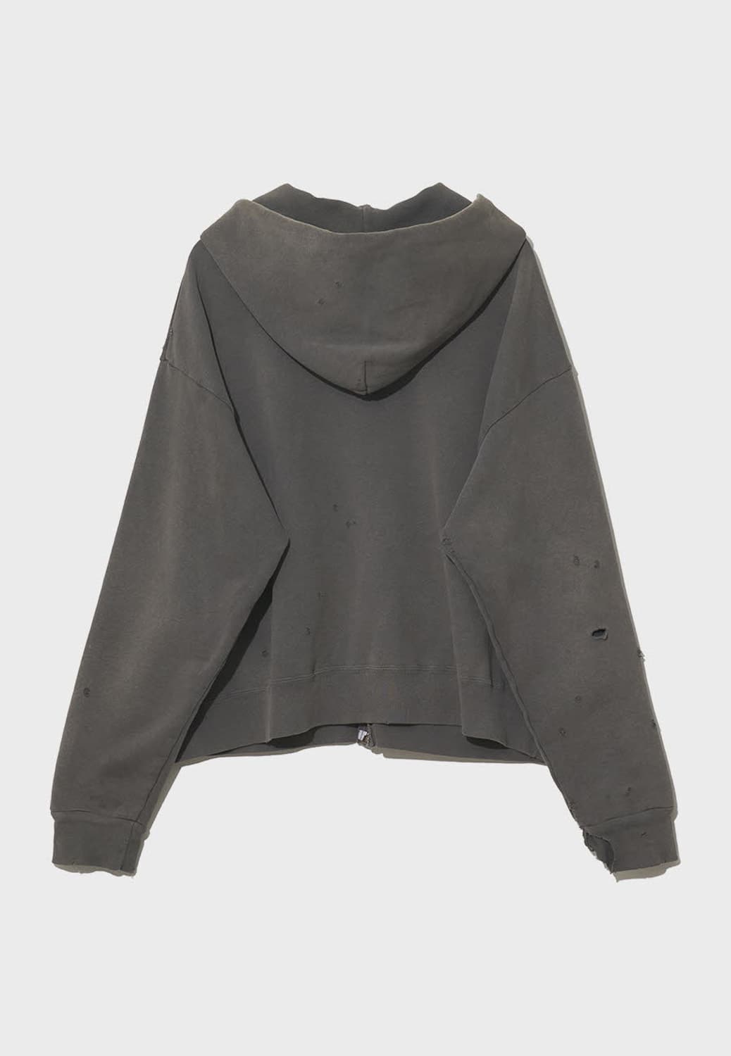 SAINT MICHAEL hoodie 상품이미지2