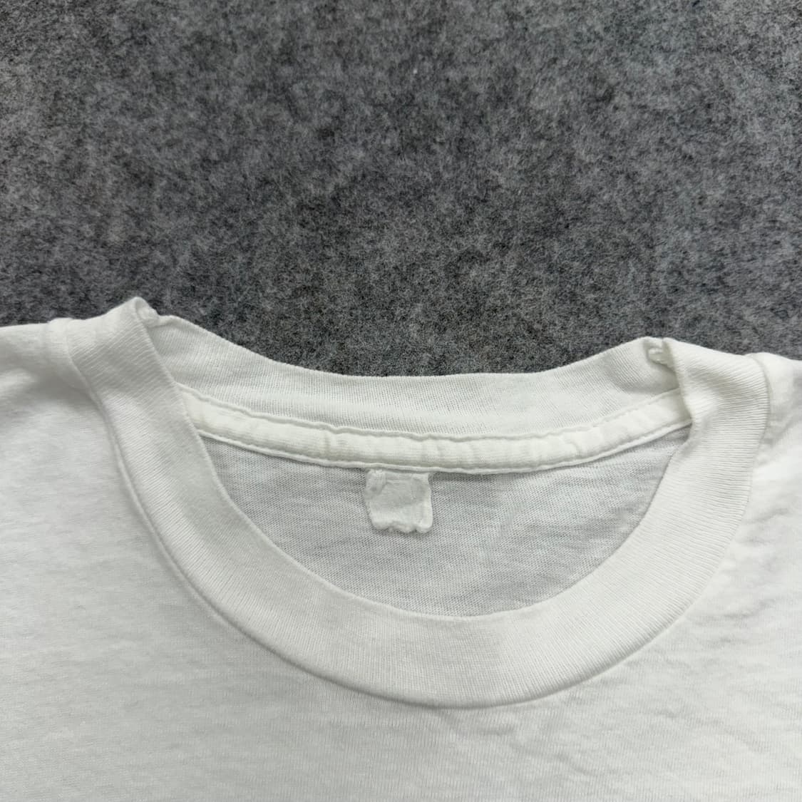 90s Vintage Single Stitch Tshirt 상품이미지4