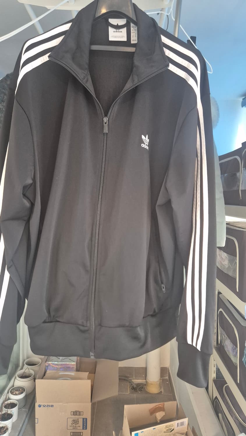 아디다스 파이어버드 트랙탑 상품이미지2