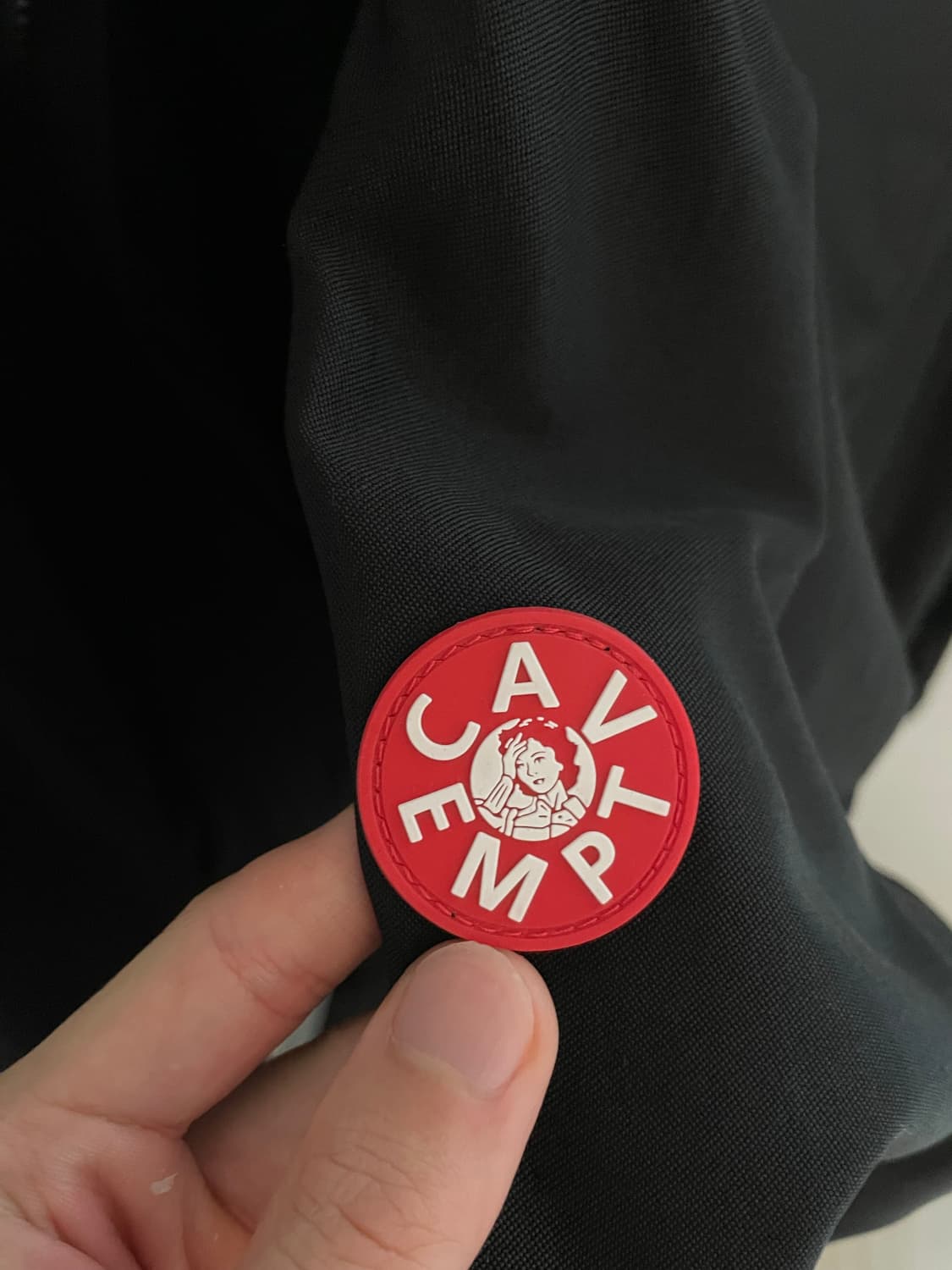 cav empt 집쇼트 자켓 상품이미지3