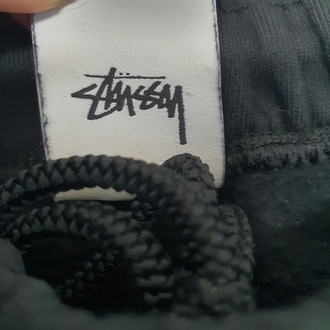 나이키X스투시 NRG 스웨트 셋업 남자105 허리34~35 상품이미지10