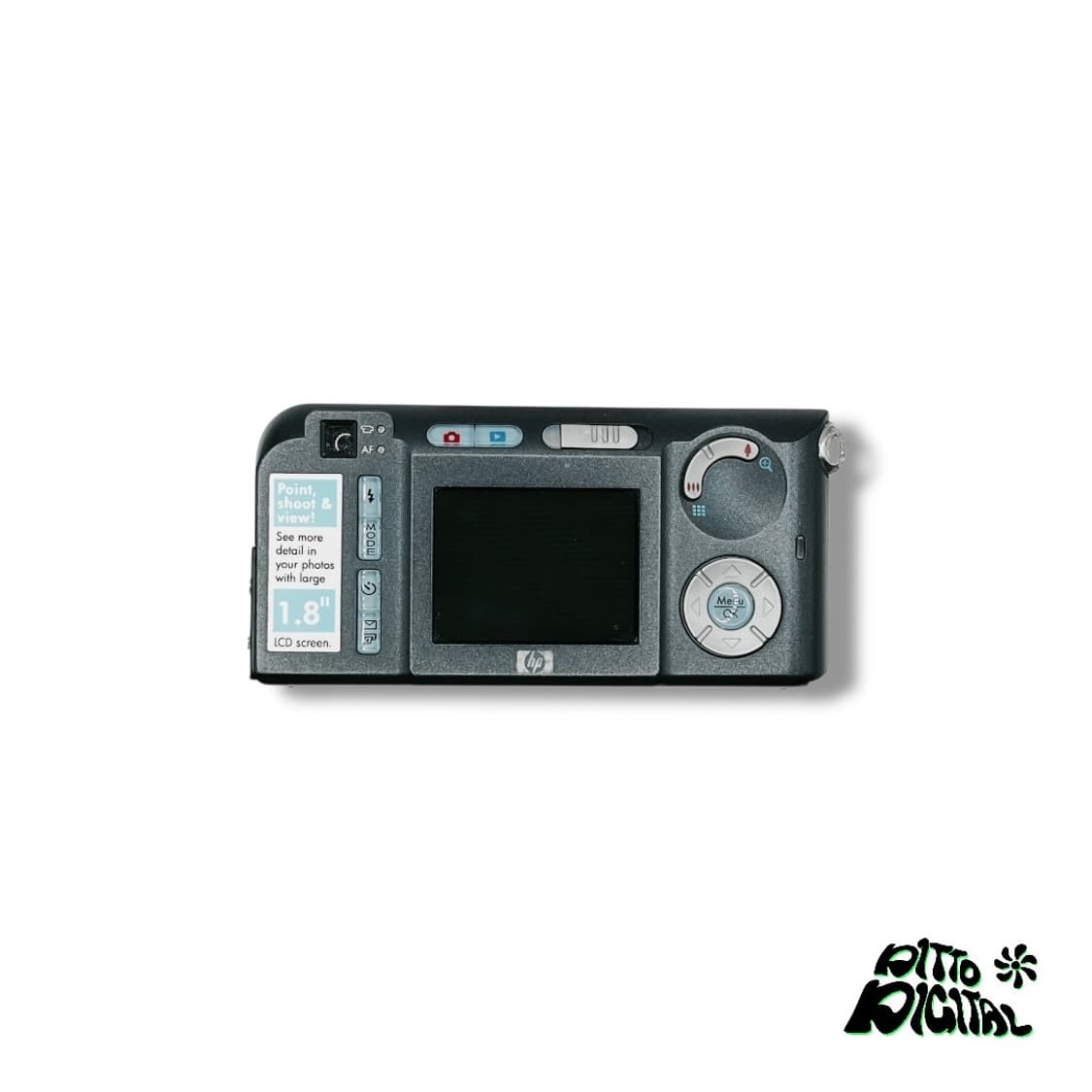 HP Photosmart M307디카 상품이미지4