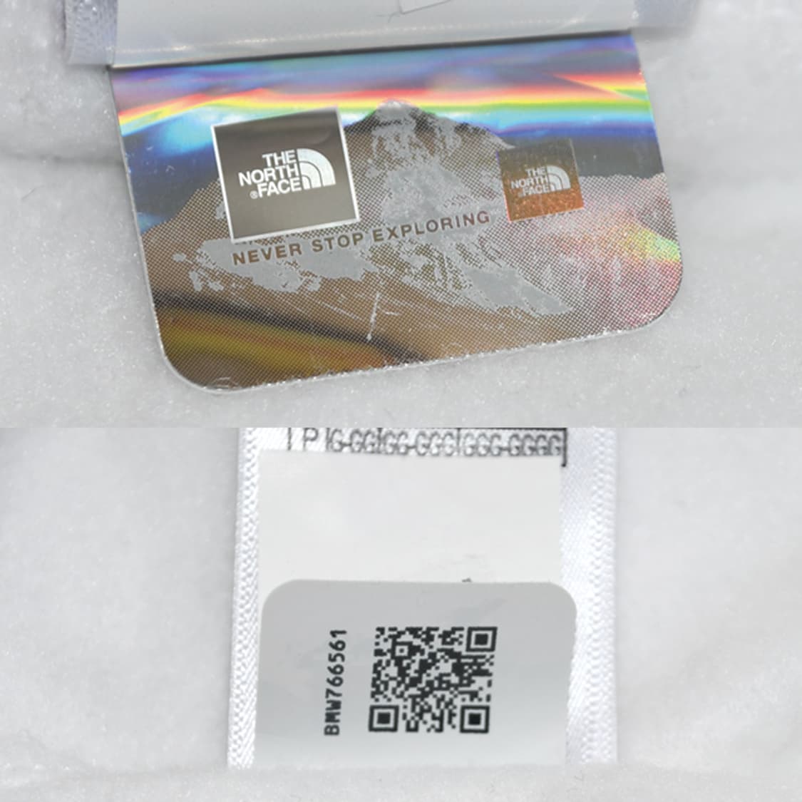 the north face 빅로고후드티셔츠 상품이미지10