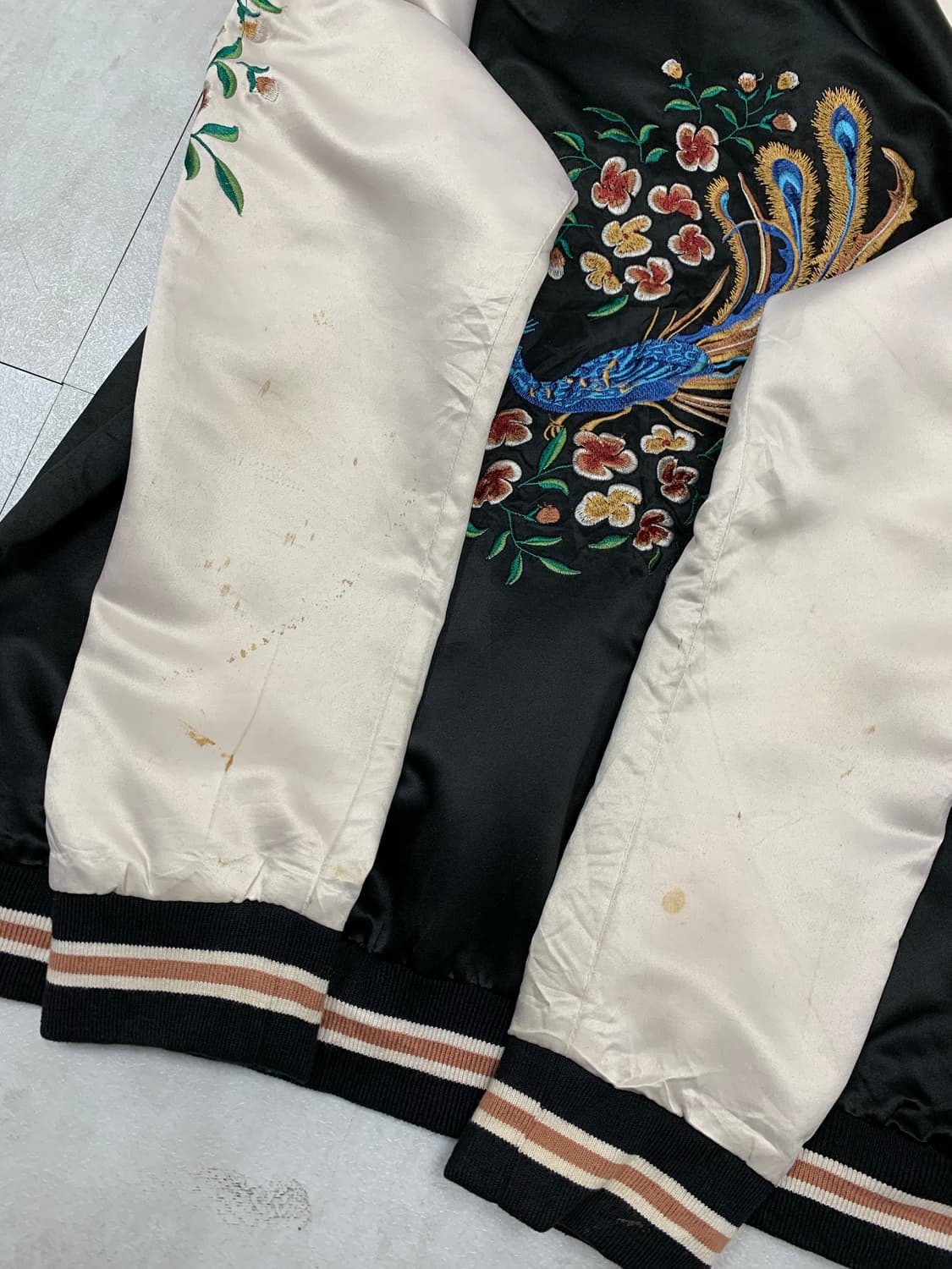 forever 21 스카쟌 #544 상품이미지10