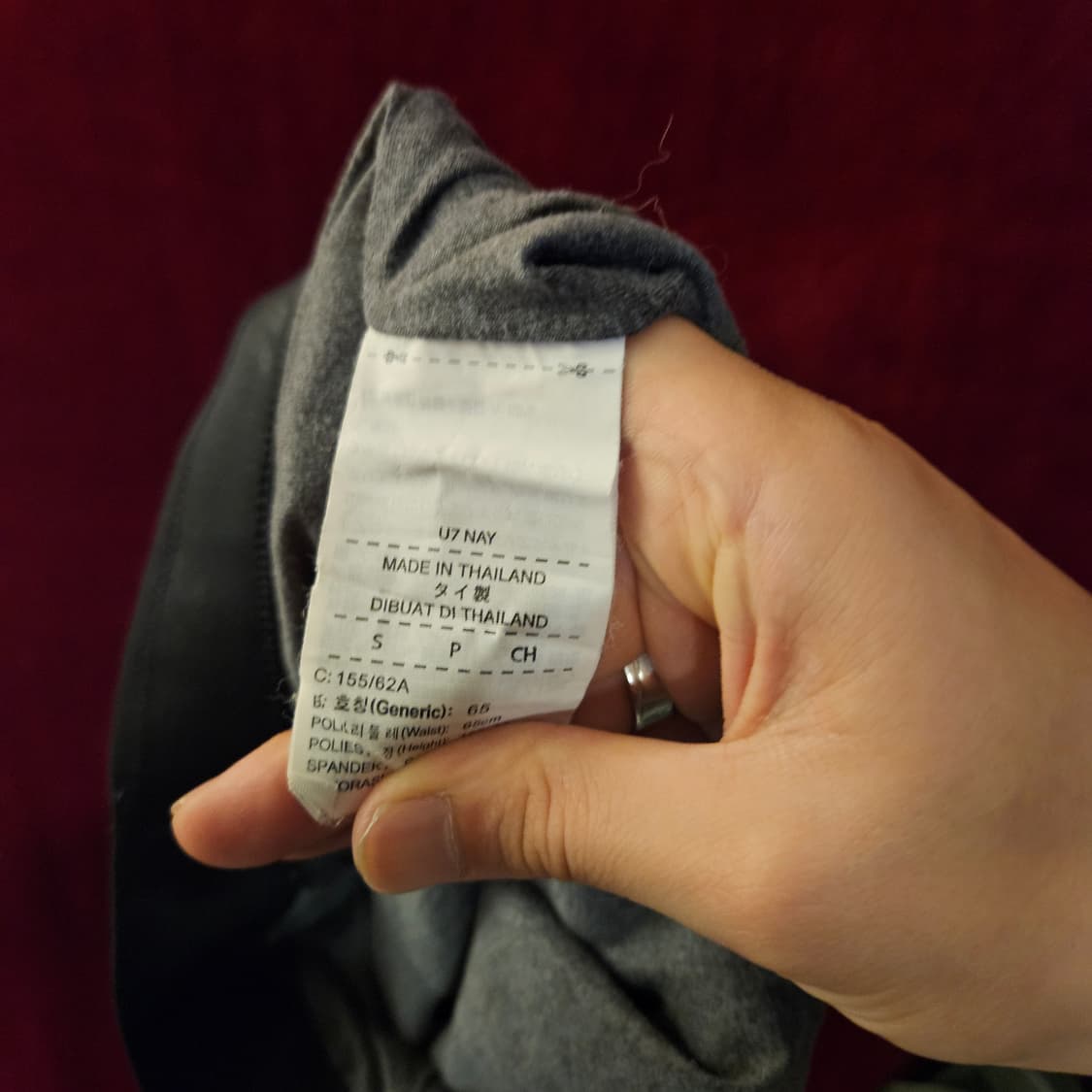 나이키(Nike) 플렉스 쇼츠 짐 러너 리버시블 S size 상품이미지7