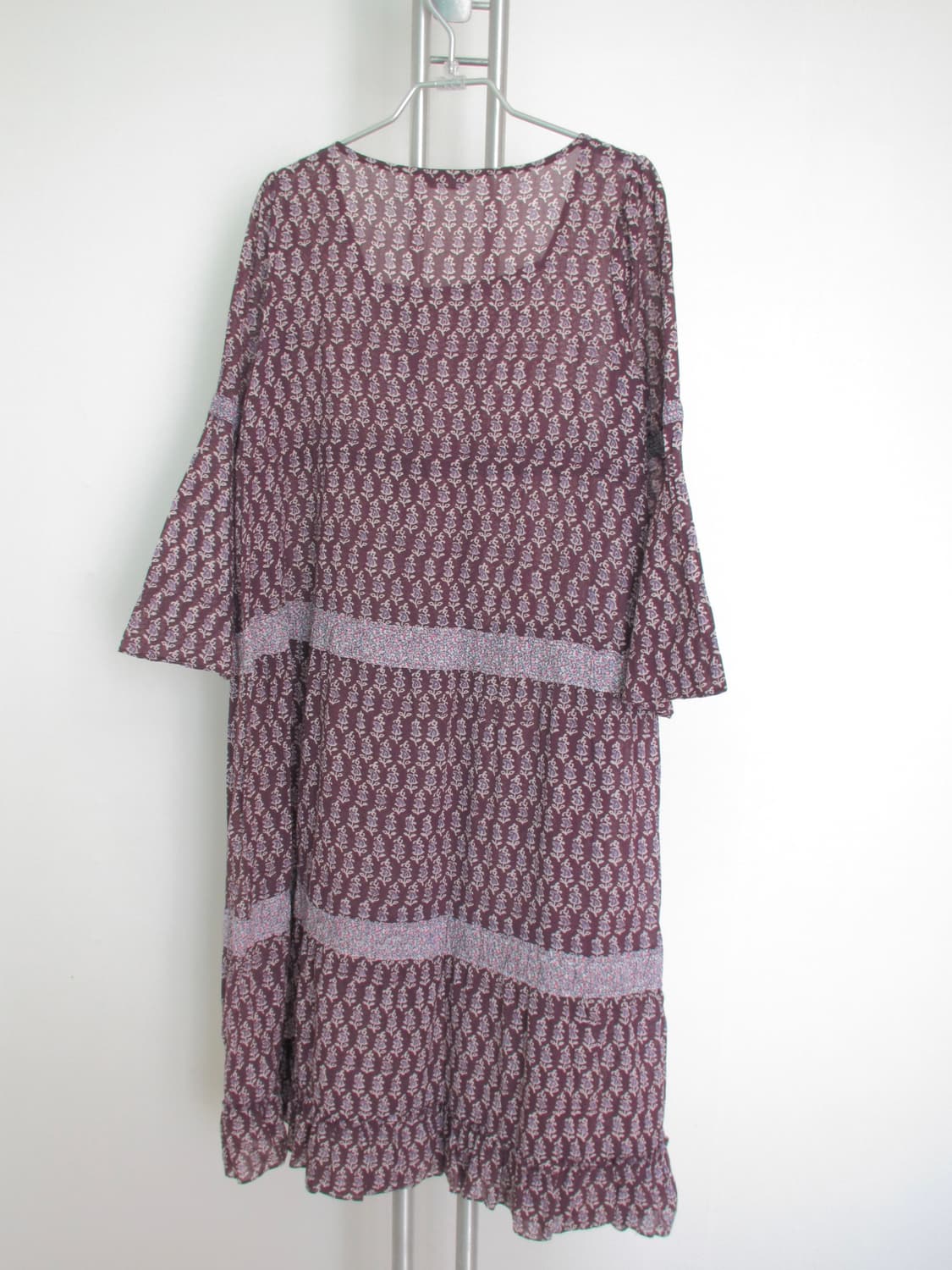 Journal standard cotton one piece 상품이미지9