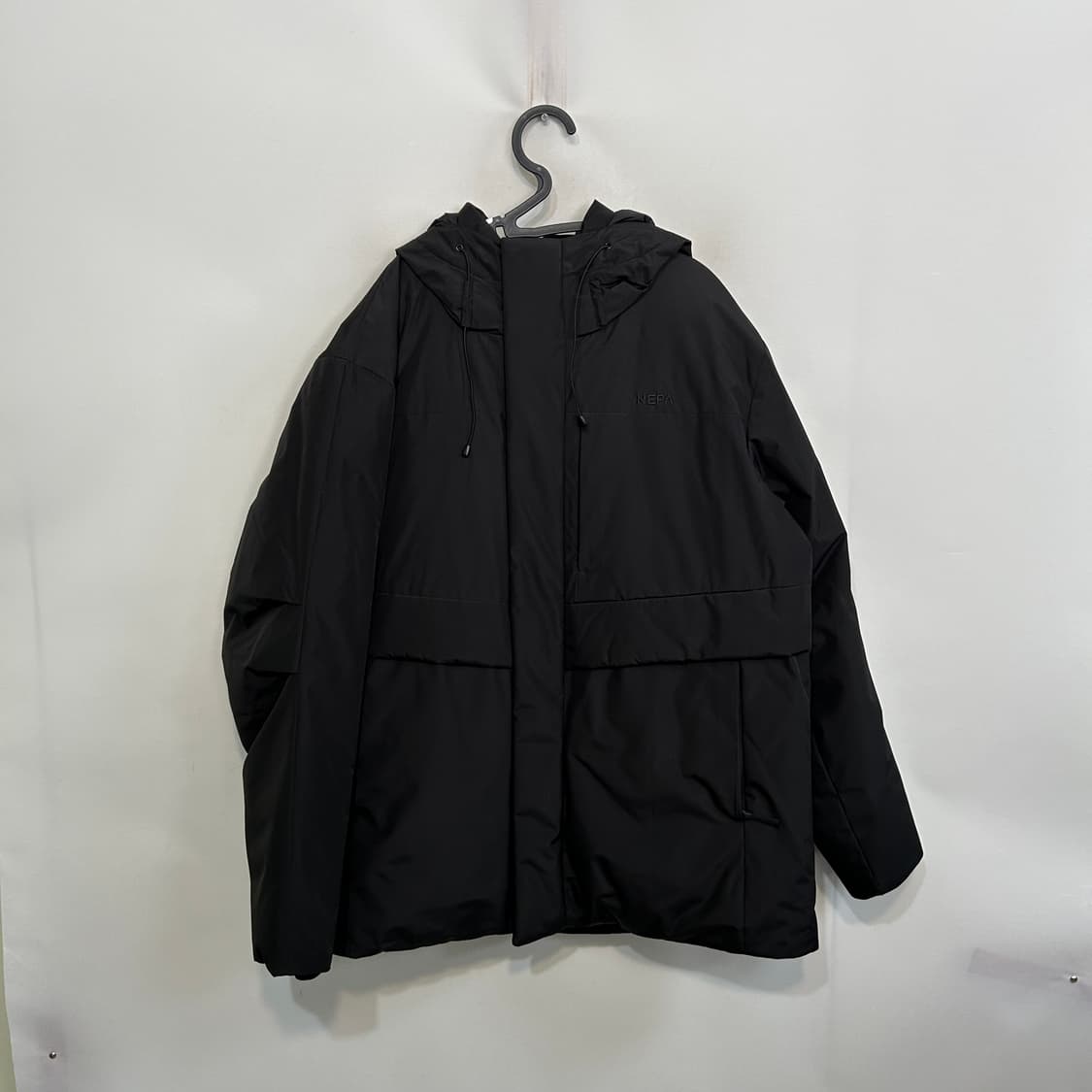 네파 2023 남성 구스다운 패딩 110  상품이미지1