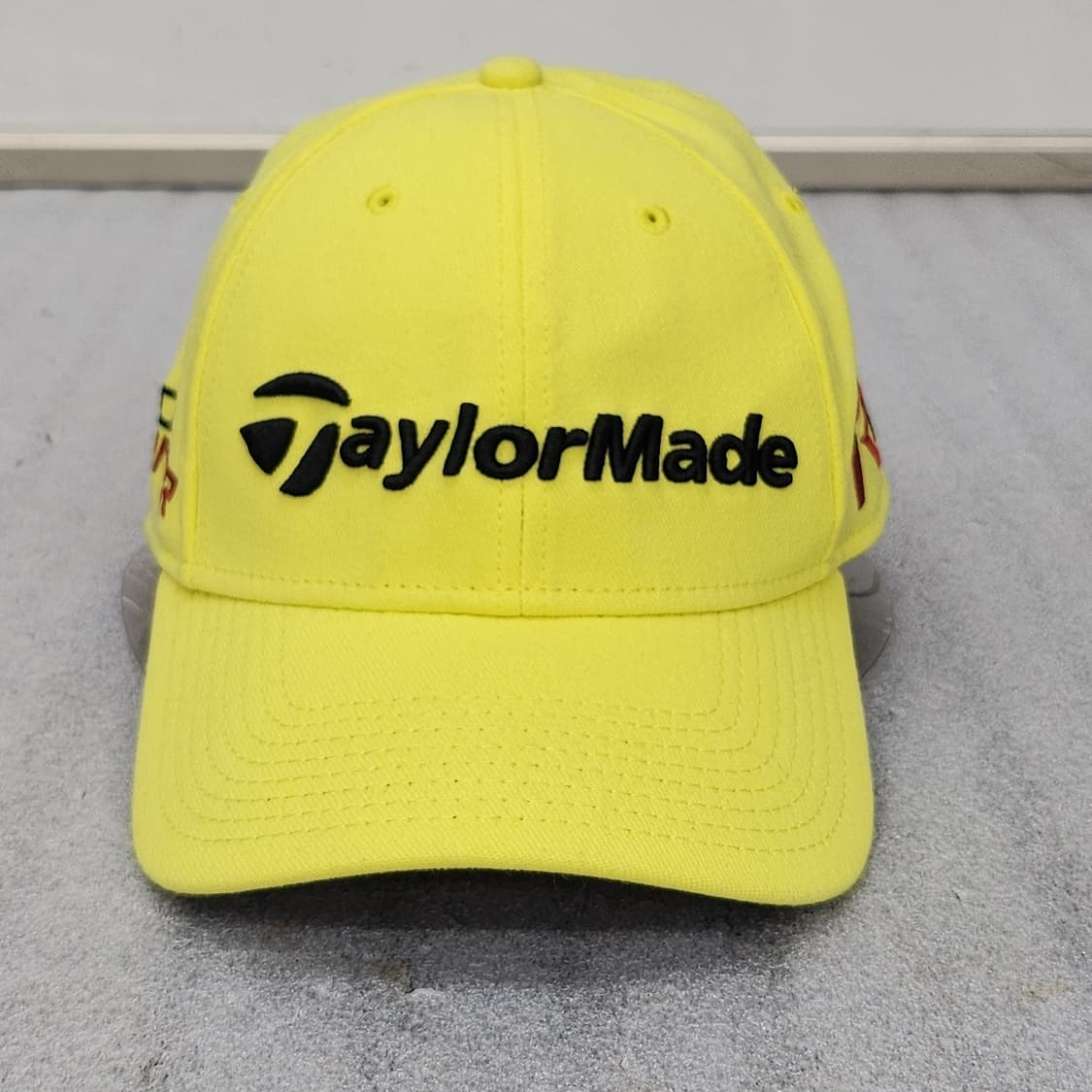 테일러메이드 뉴에라 39THIRTY 골프 모자 상품이미지2