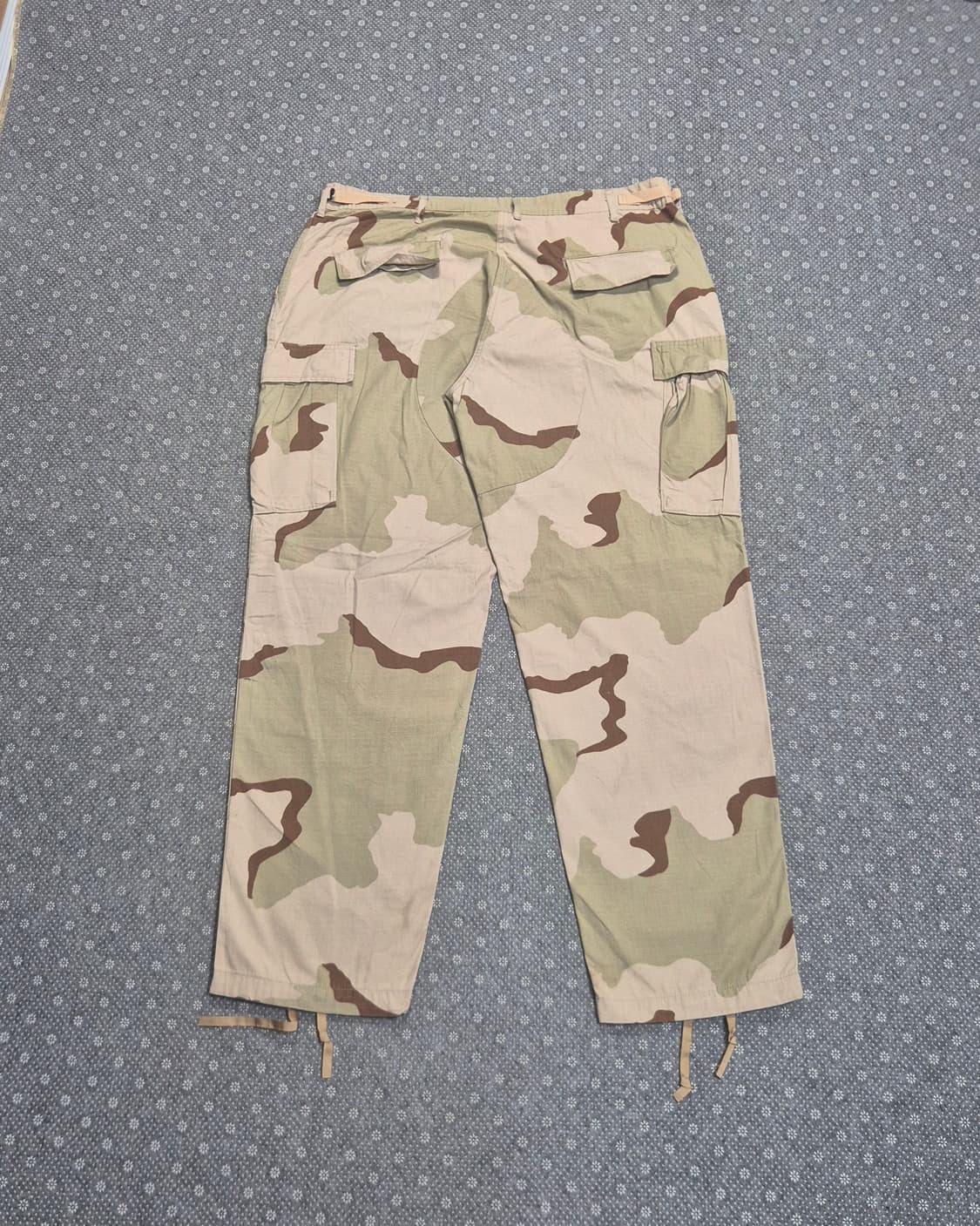 [XL]US ARMY BDU -841 상품이미지2
