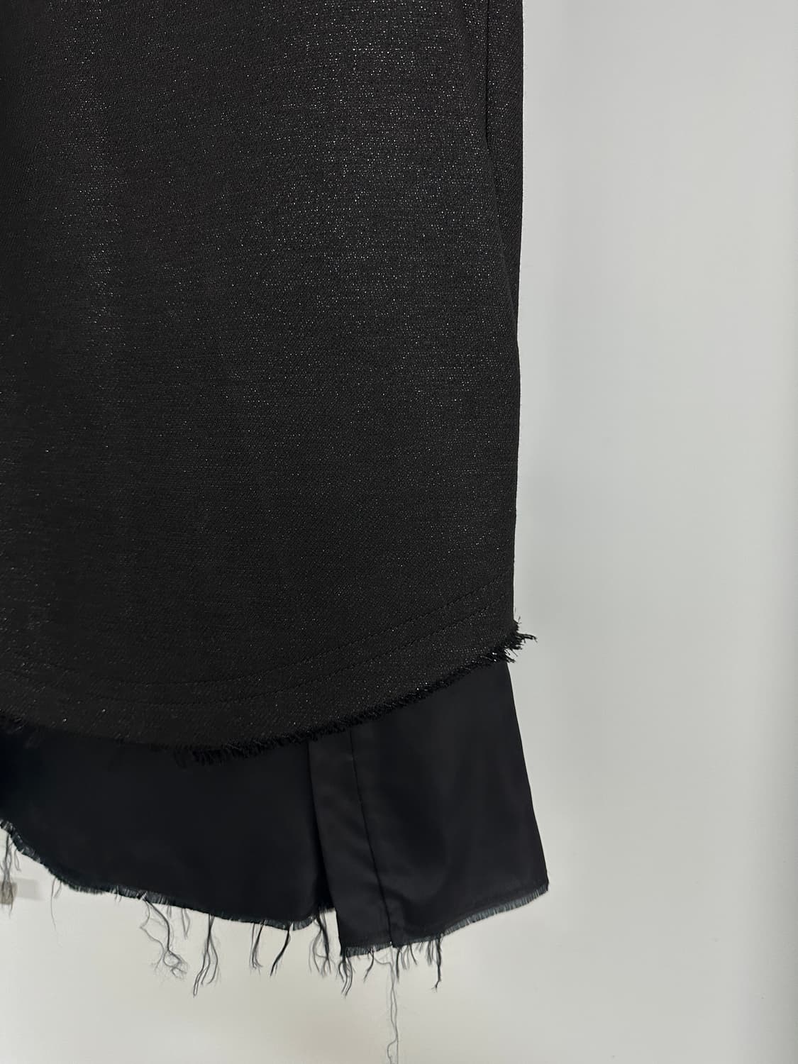 [COS 코스] 여성 해체주의 스커트 상품이미지3