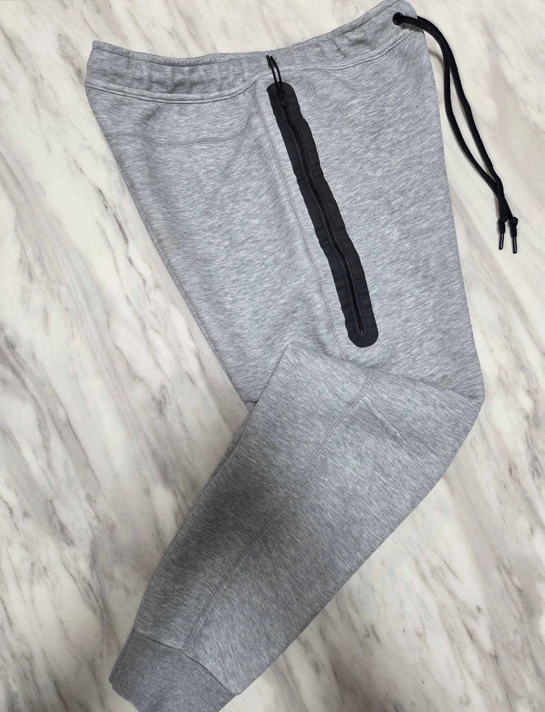 나이키 테크 플리스 조거 팬츠 상품이미지3