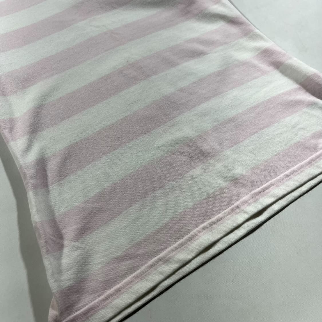[adidas] 아디다스 스트라이프 폴로 카라 반소매 티셔츠 상품이미지3