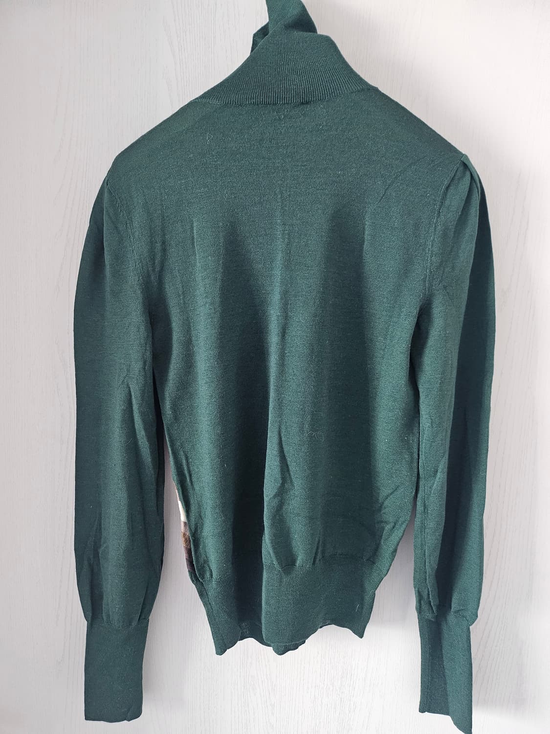 구찌 터틀넥 상품이미지2