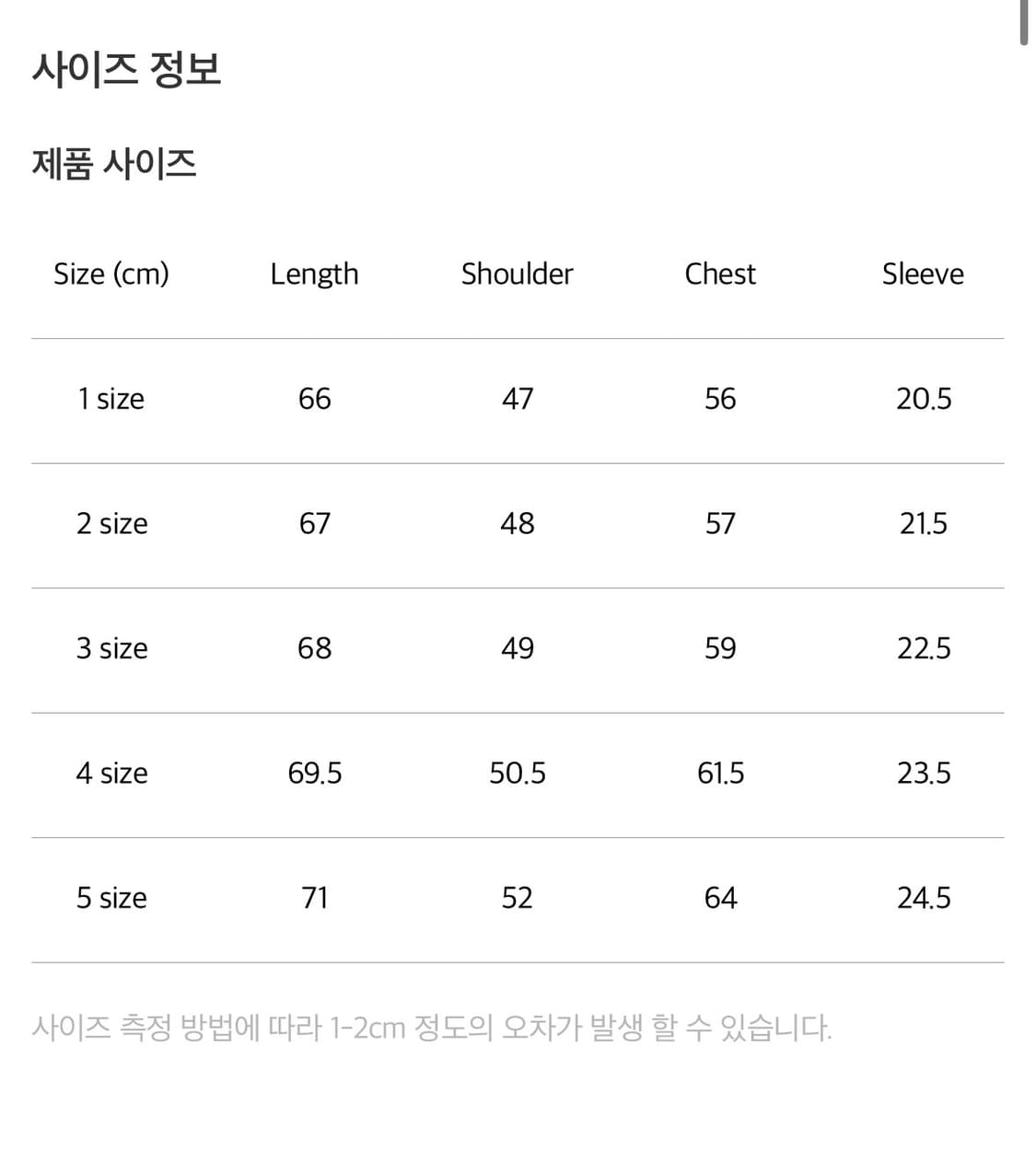 26ss 포터리 숏슬리브 부클 폴로 니트 차콜 3   새상품 상품이미지2