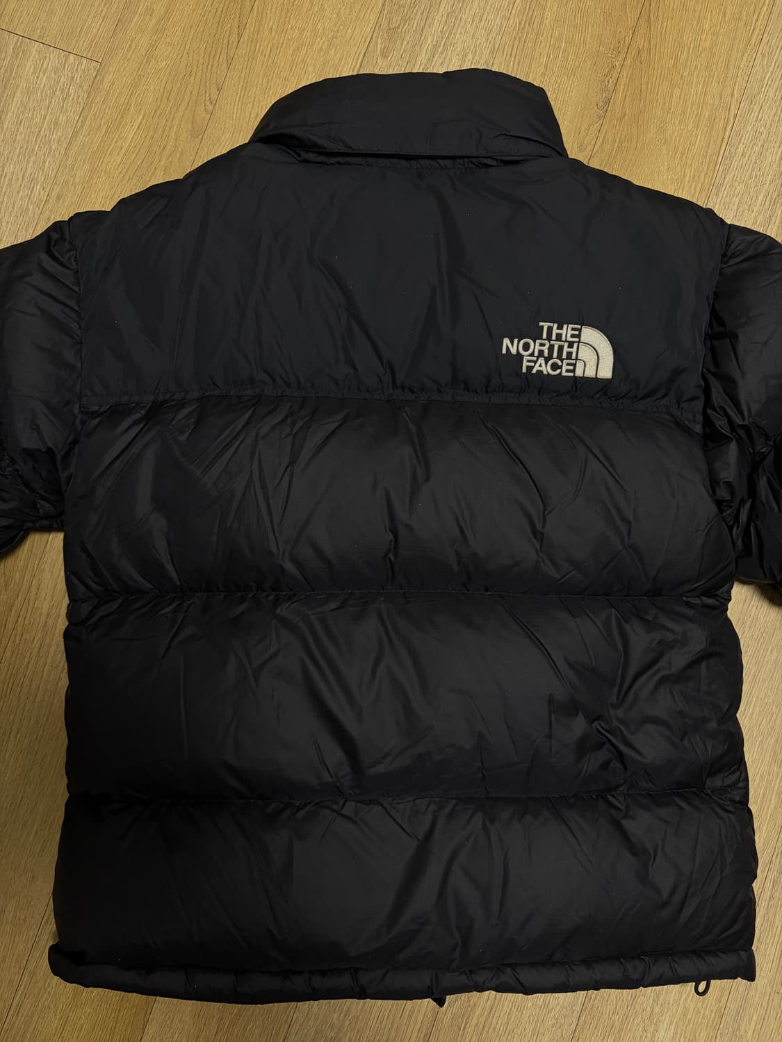 노스페이스 에코눕시 구스다운패딩 90 상품이미지7