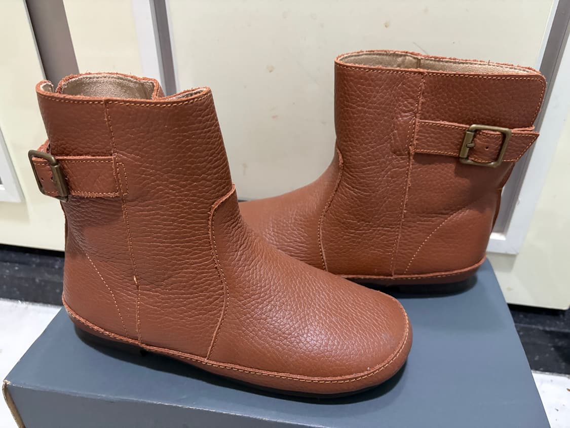 사만사모스 부츠 상품이미지1