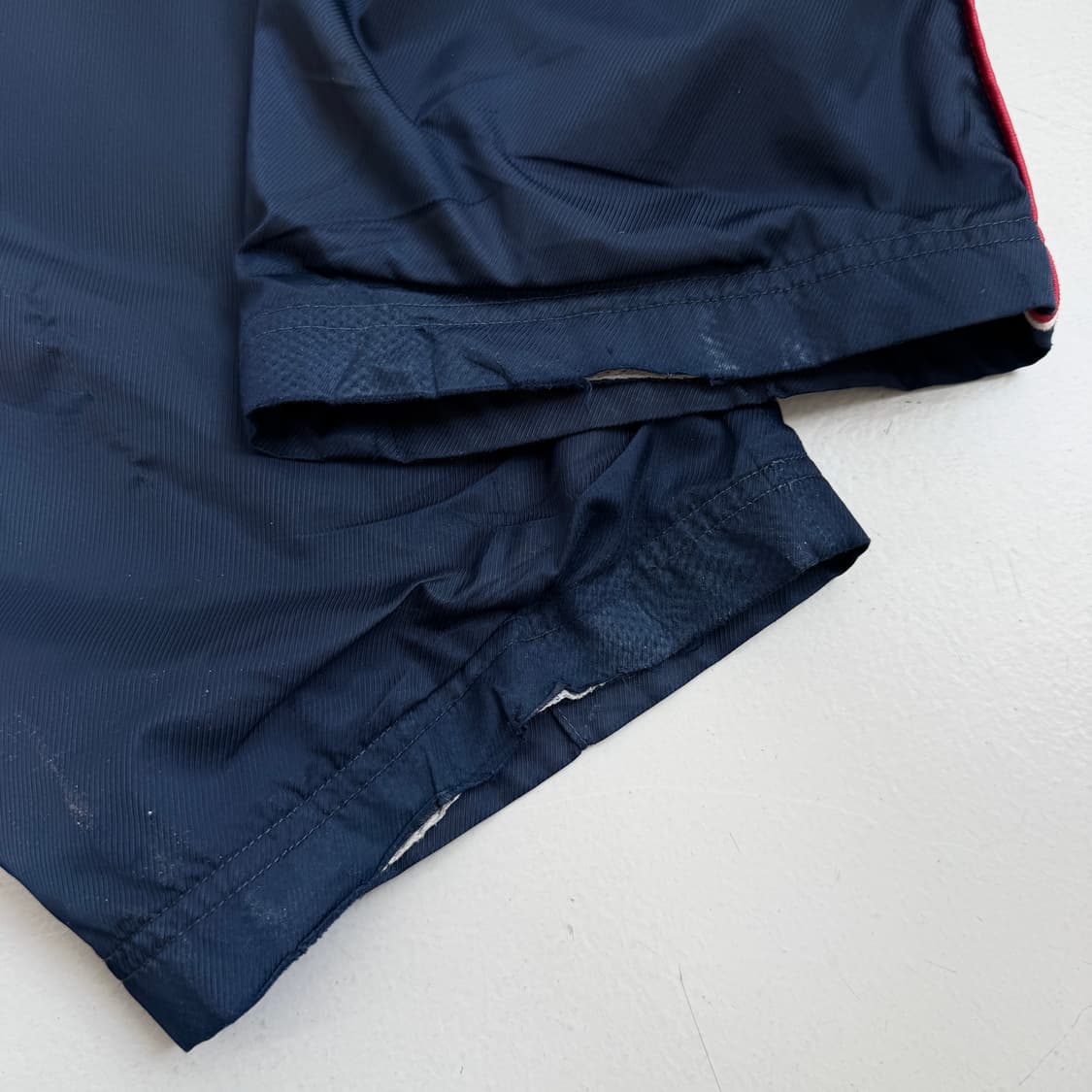 챔피온 제팬 올드스쿨 바람막이 트랙팬츠 상품이미지5