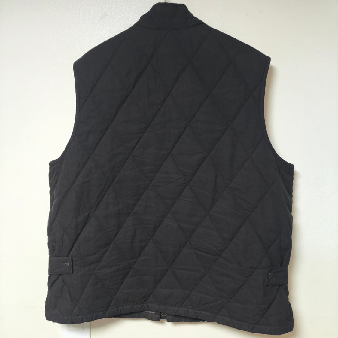 [XL] FILSON quilted polson vest 상품이미지3