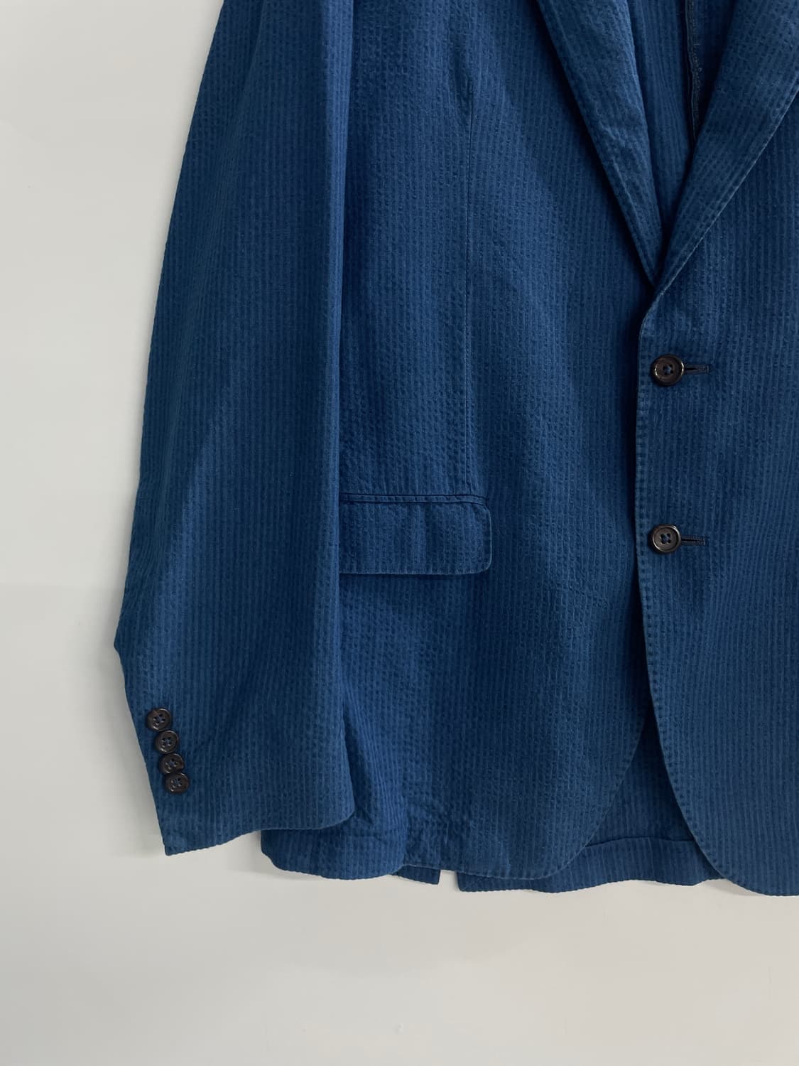 폴로 랄프로렌 자켓(네이비) 상품이미지5