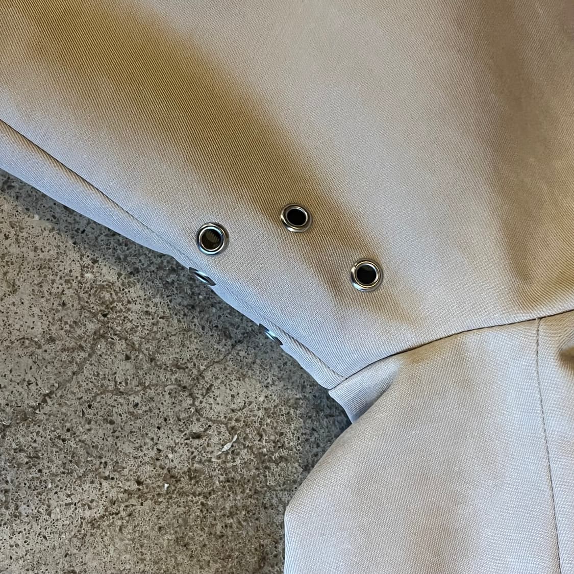 오라리 코트 상품이미지3