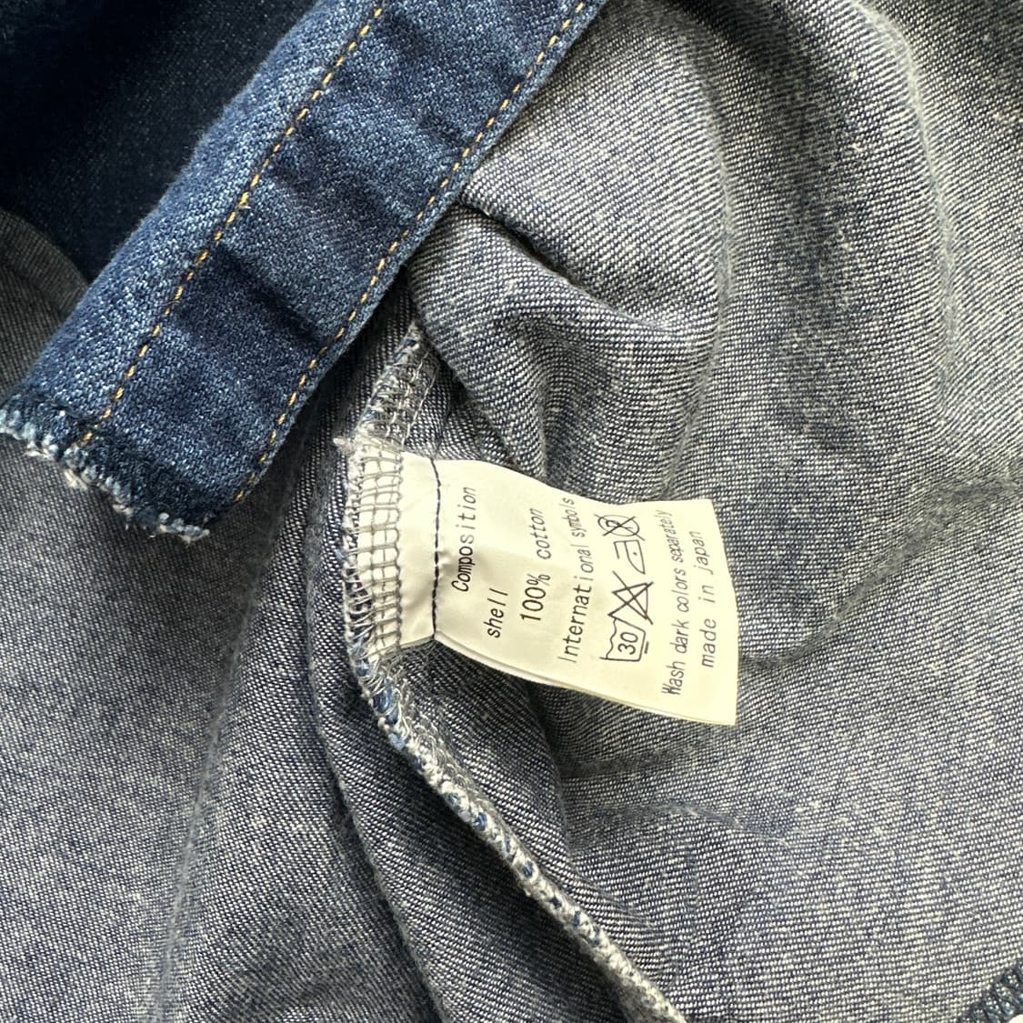 WACKO MARIA 와코마리아 셔츠 상품이미지7