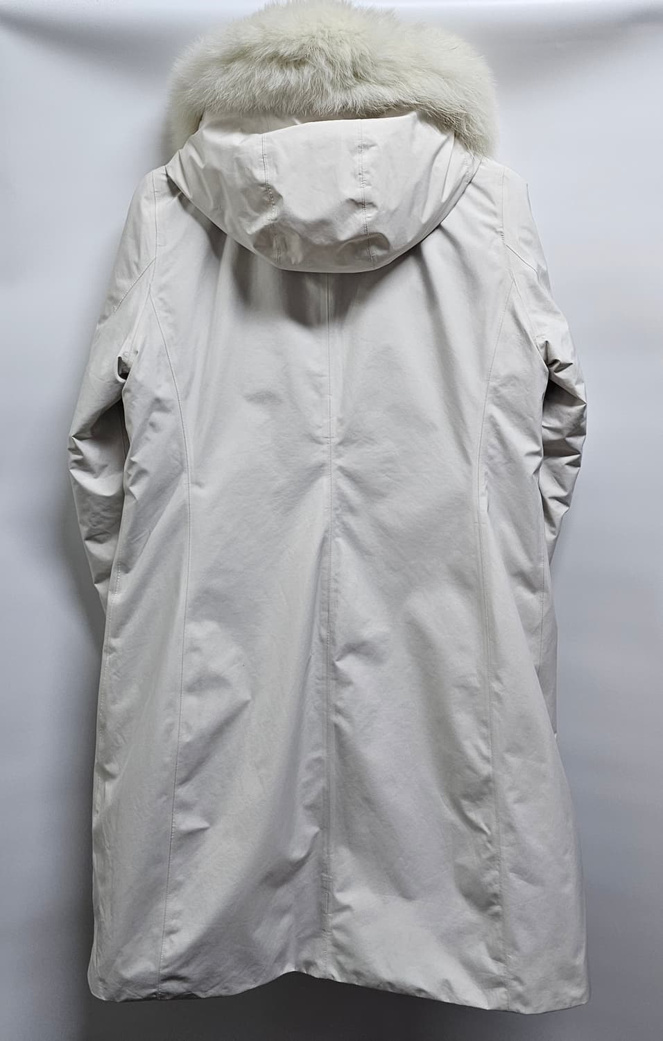 네파 아르테 고어텍스 구스패딩 100 상품이미지2