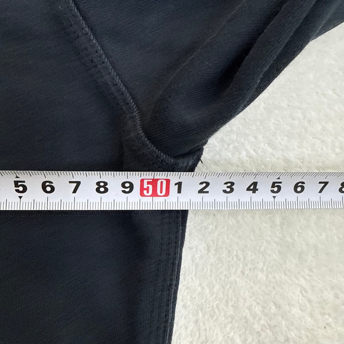 XL 나이키 스우시 후드집업 0326T 상품이미지5