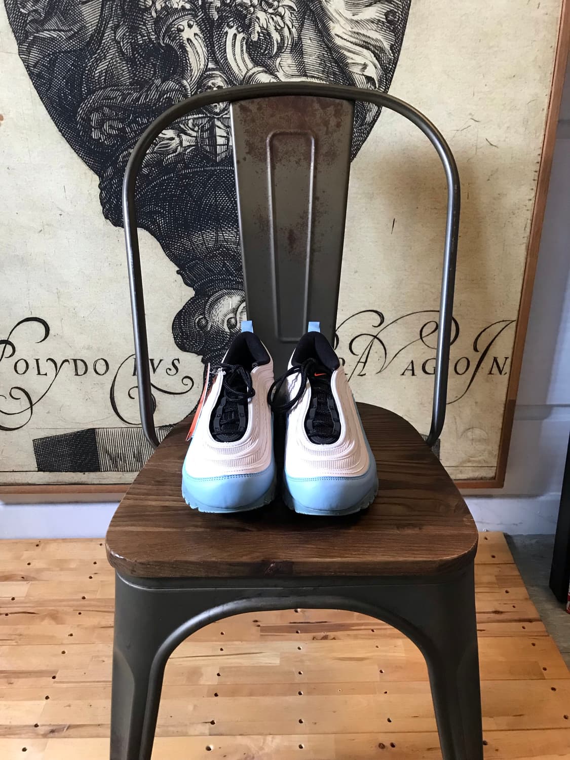 나이키 에어맥스 플러스 97 상품이미지3