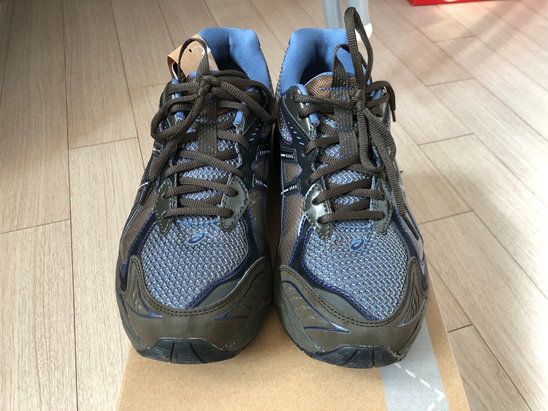 아식스 UB6-S GT-2160 상품이미지2