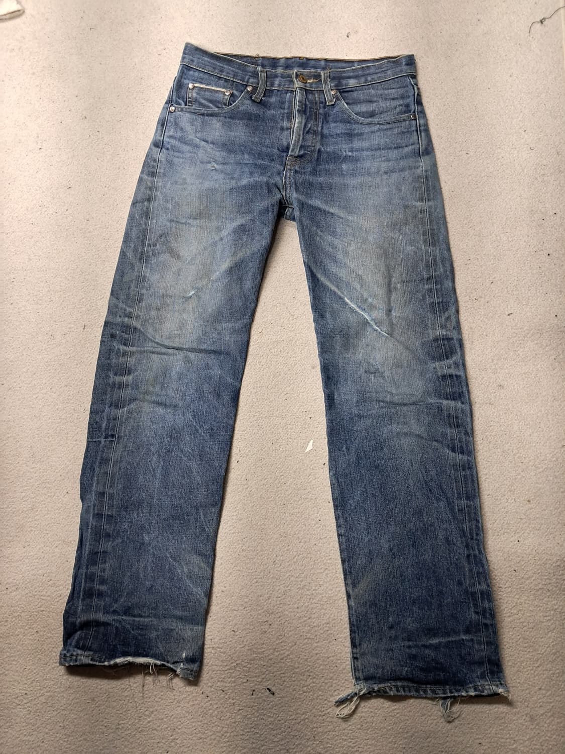 리바이스501 xx 상품이미지1