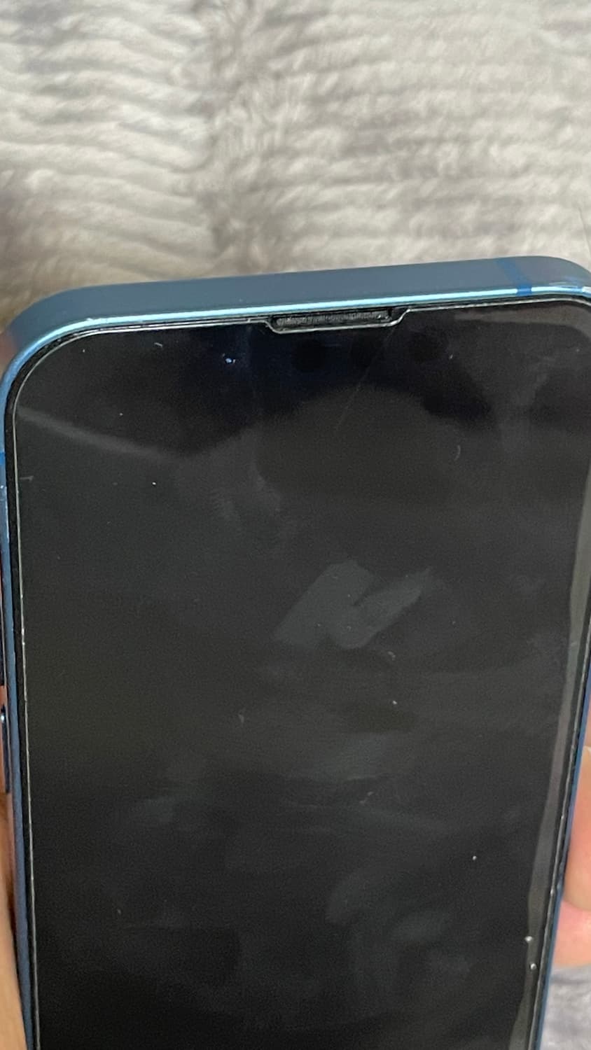 아이폰13미니 256 블루 상품이미지2