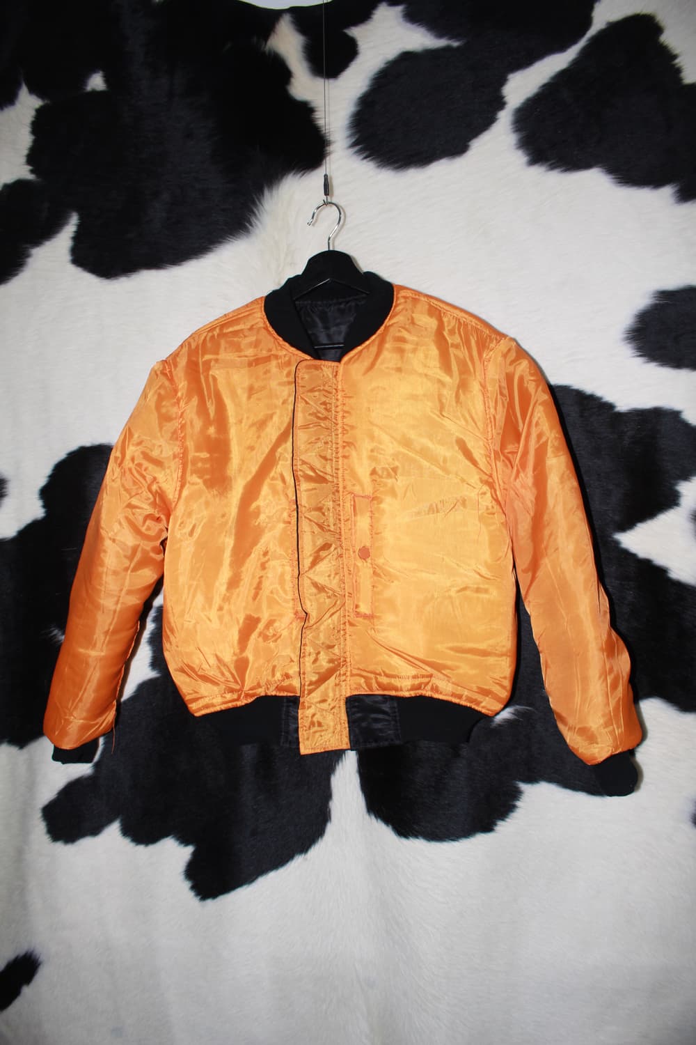 MA-1 Flight jacket 상품이미지6