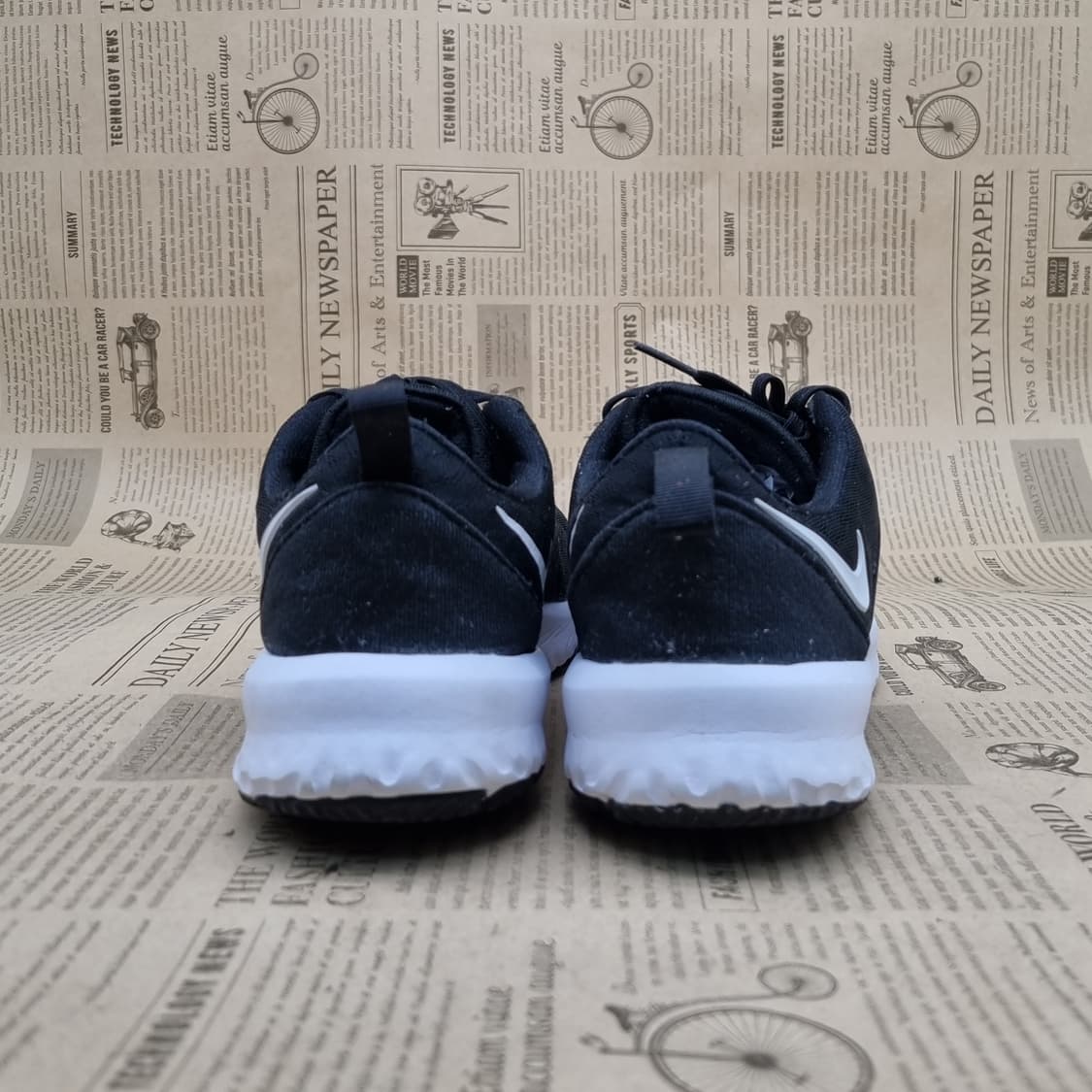 나이키 시티트레이너 여성운동화245 상품이미지4