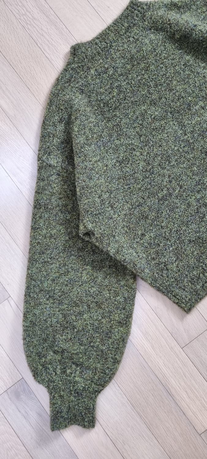 플레이스 스튜디오 소프트 울 풀오버 니트 Free _ 여성 상품이미지7