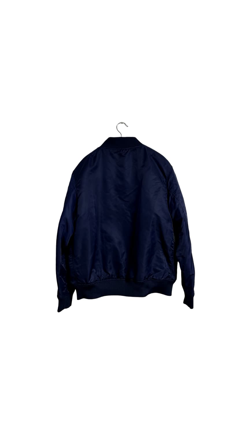 폴로 랄프로렌 ma-1 봄버 자켓 상품이미지2