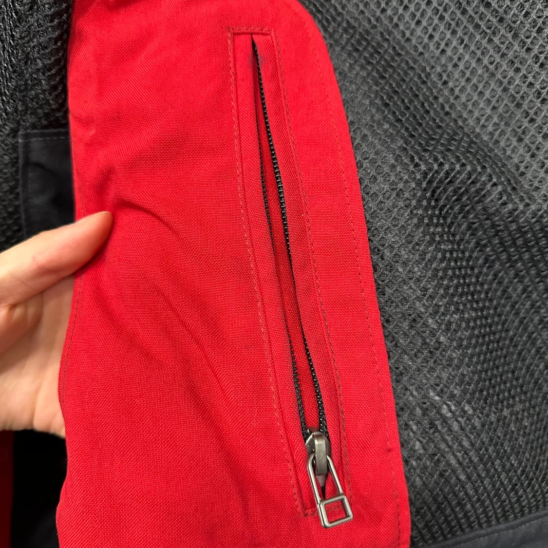 다이네즈 에어프라임 라이더 자켓 상품이미지3