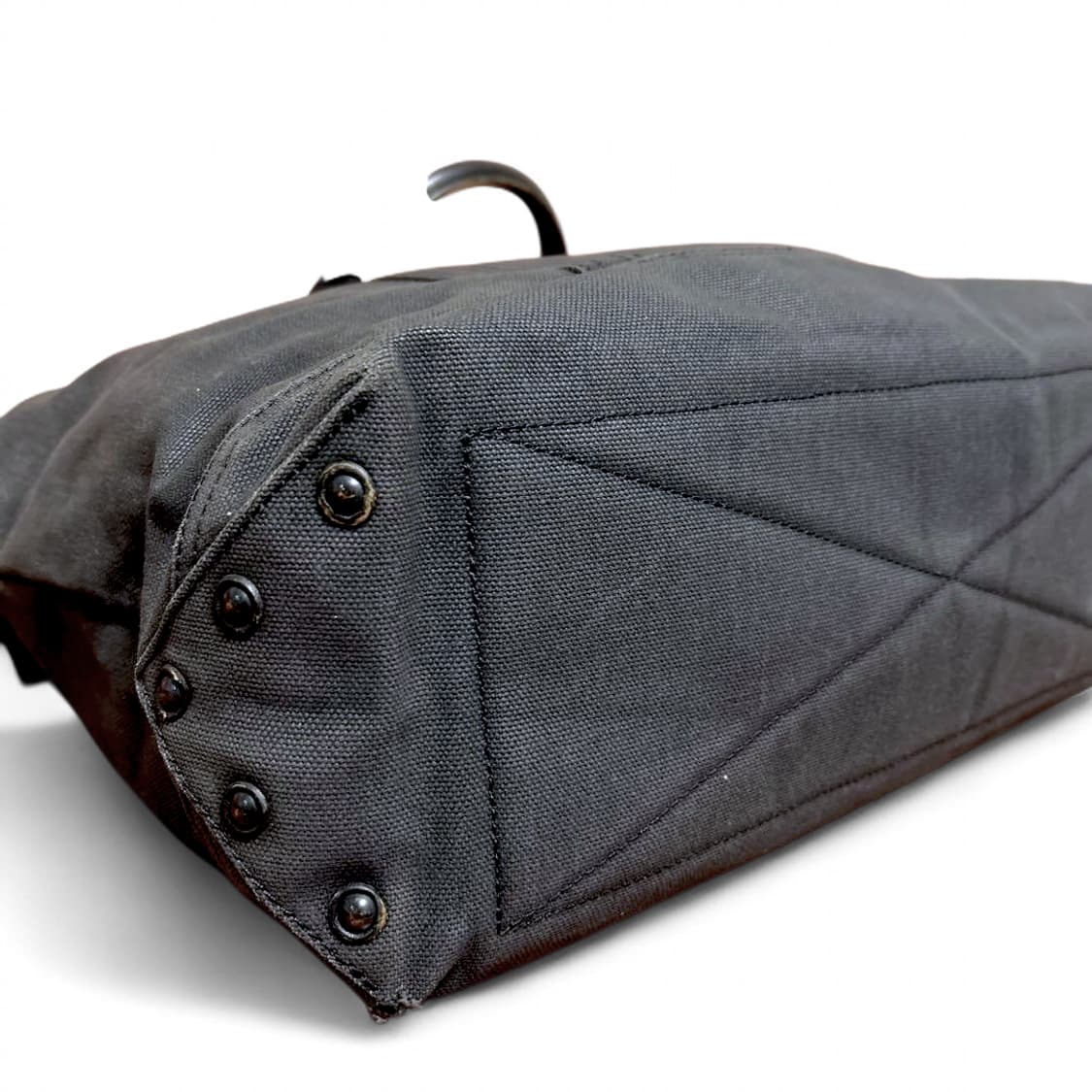 키치조 for 포터클래식 오가닉 코튼 2way 토트백 상품이미지7