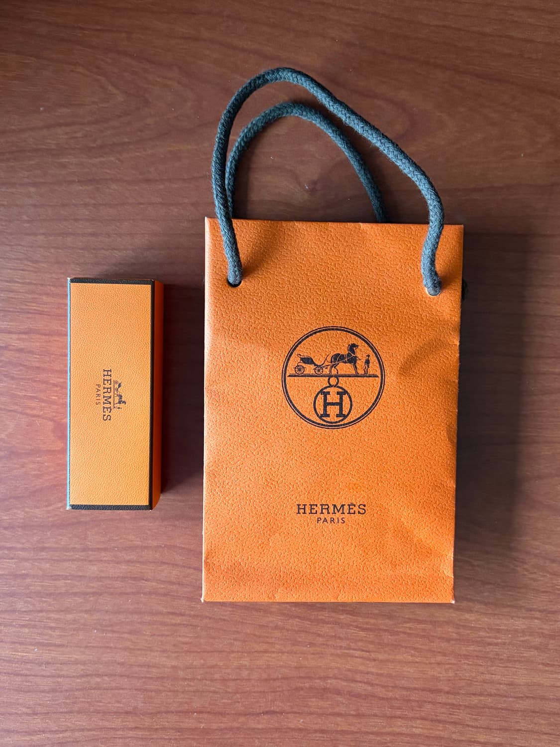 에르메스 립밤 새 상품 상품이미지6