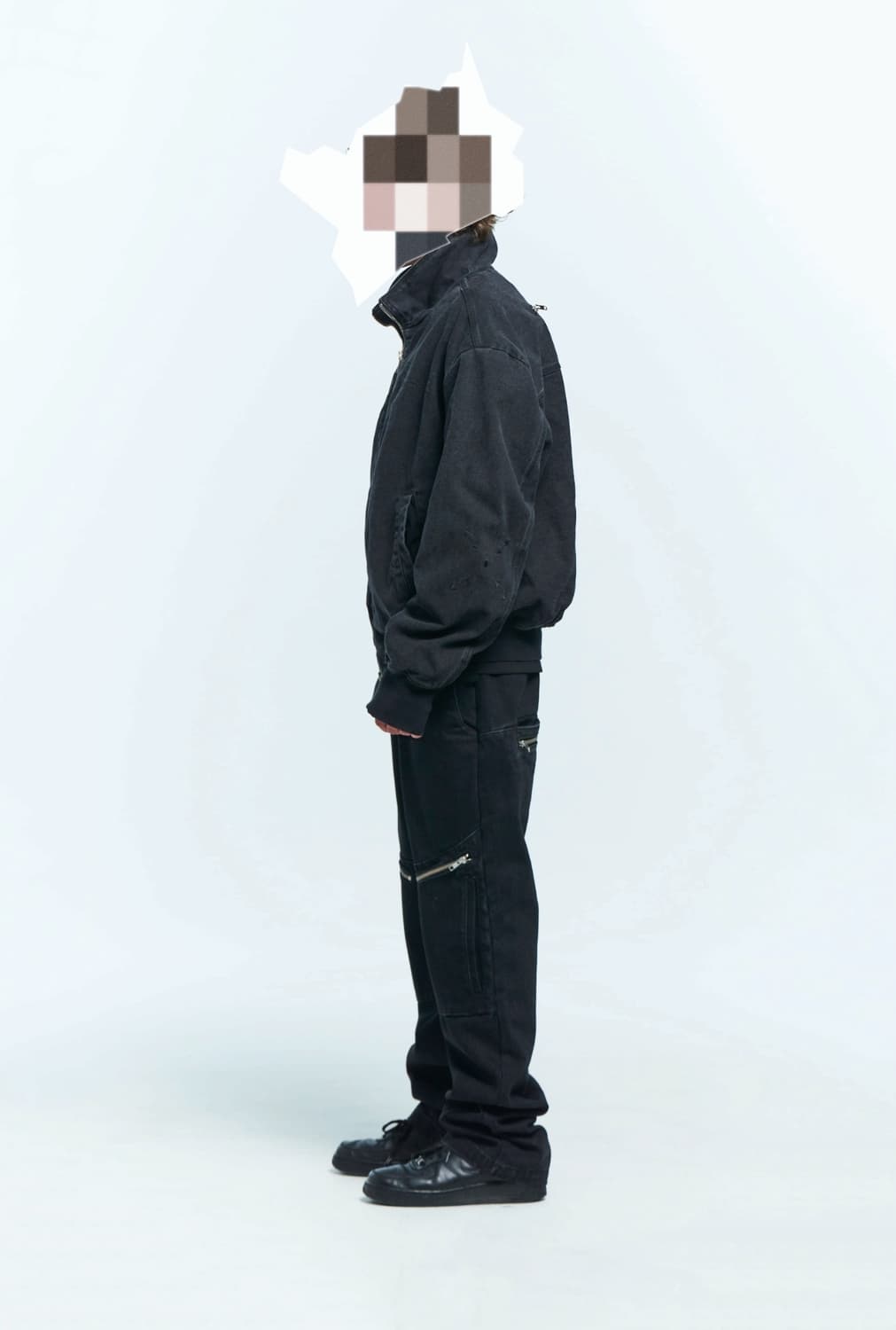 MPa R-POINT JACKET 상품이미지2