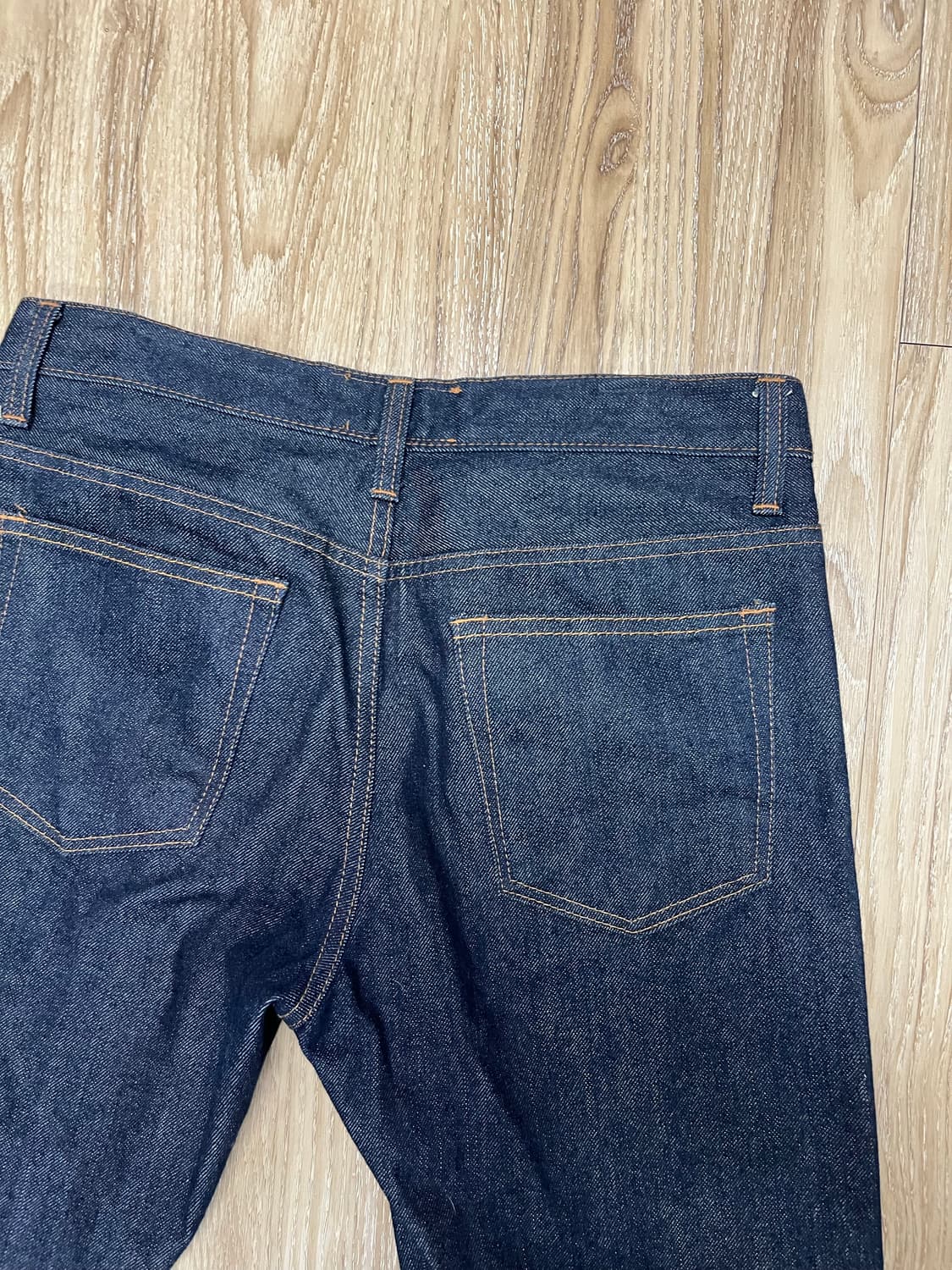 Denlord 셀비지데님 29 상품이미지3