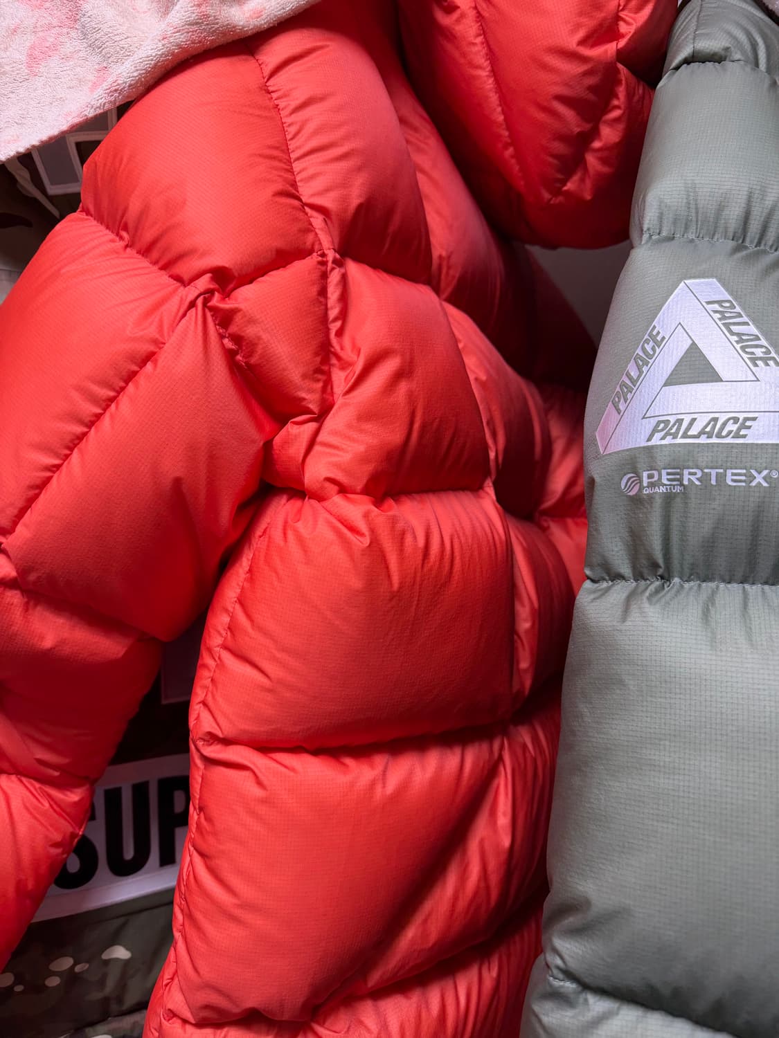 팔라스 퍼텍스 프로스트 발라클라바 푸파 - 22FW 상품이미지4