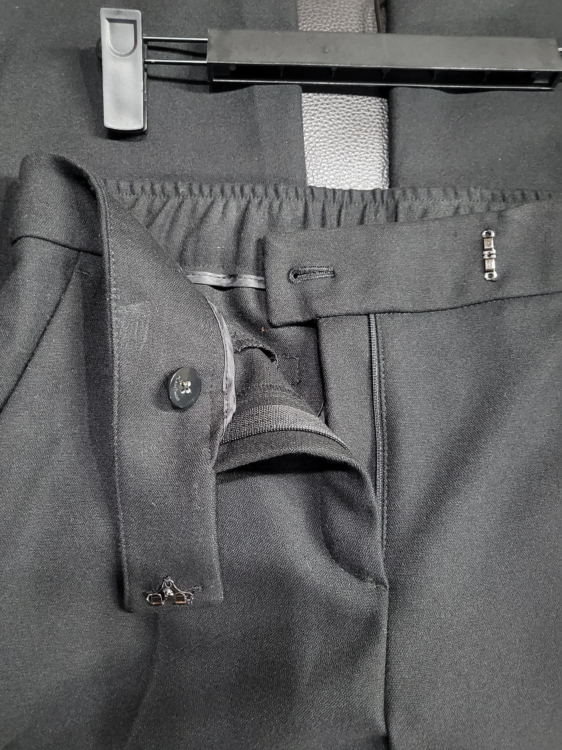 플라밍고 밴드팬츠  상품이미지6