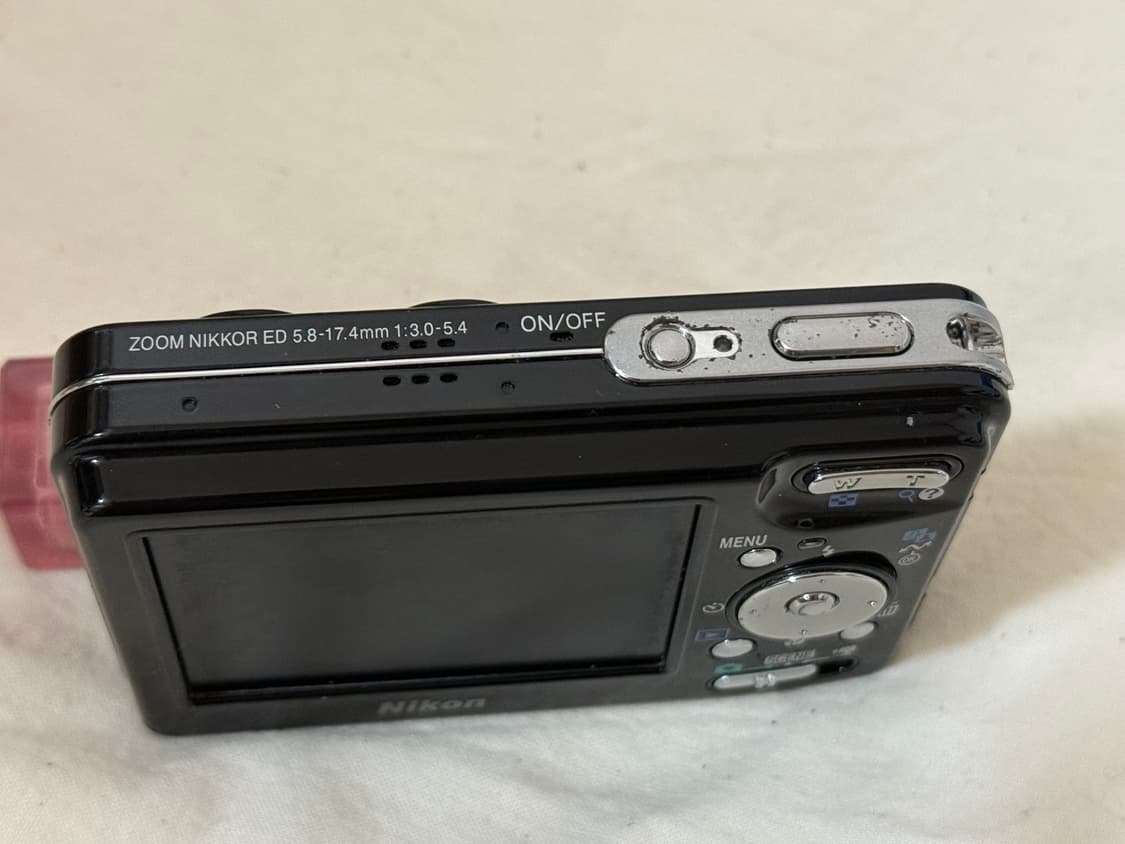 니콘 쿨픽스 Coolpix S1 디카❗️금요일까지 할인 상품이미지6