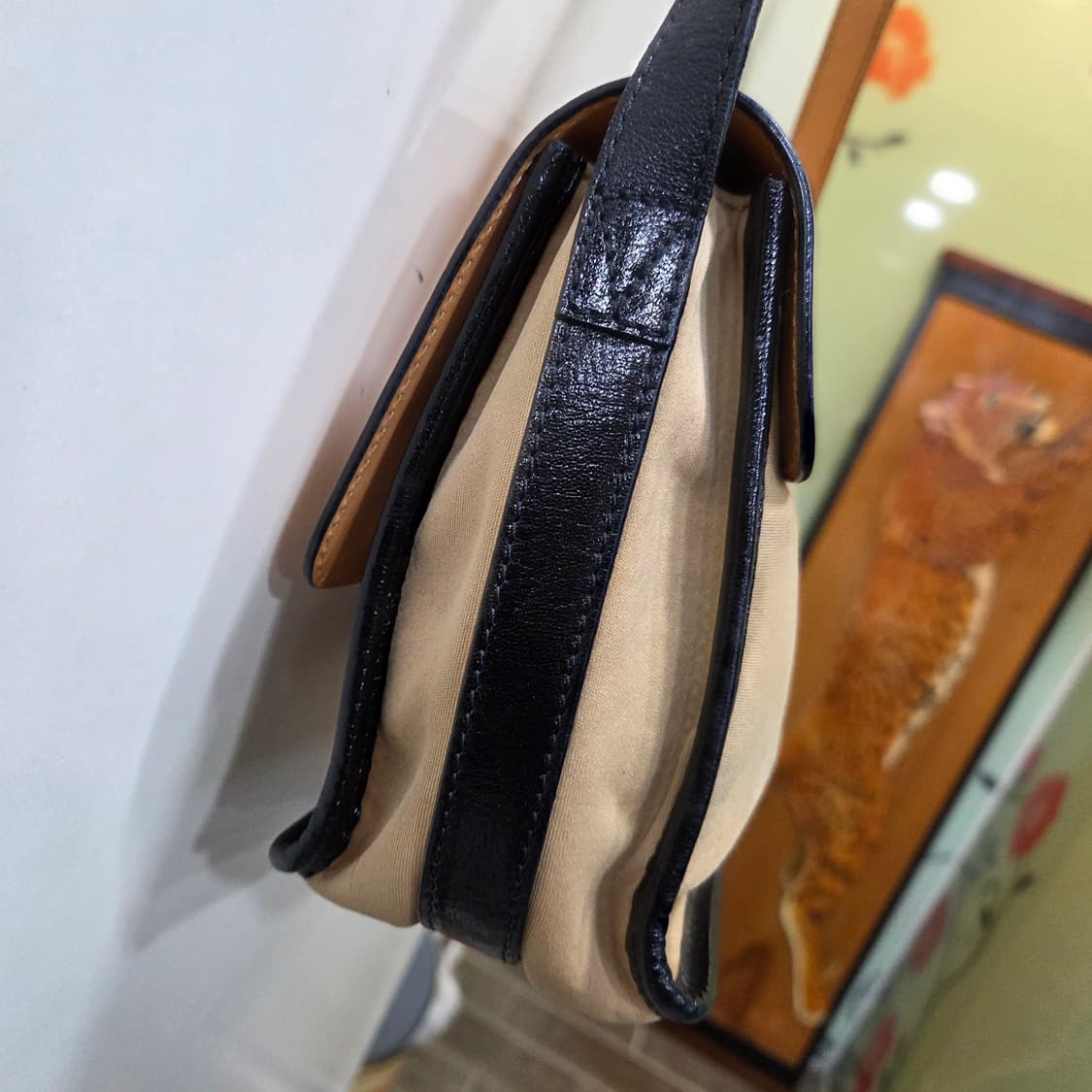 끌로에 숄더백 상품이미지3