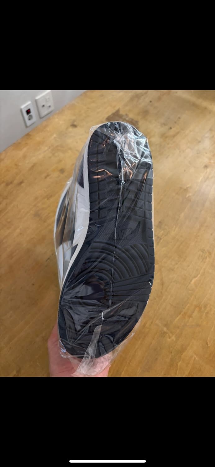 나이키에어조던 코즙미드나잇 네이비 상품이미지3